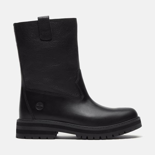 Timberland Timberland - Britton Drive Pull-On Boot for Women in Black, Woman, Black