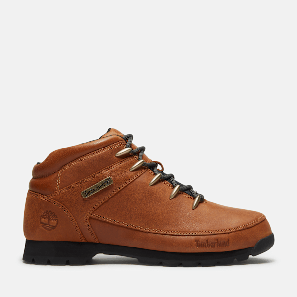 Timberland - Euro Sprint Boot für Herren in Braun, Herren, Braun, Größe: 46