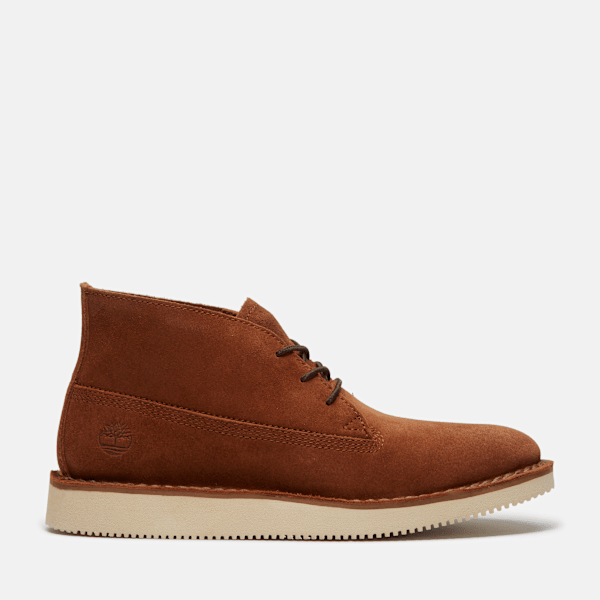Timberland Timberland - Millcraft Boot for Men in Brown, Man, Brown