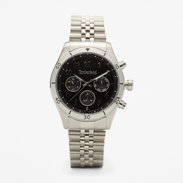 Timberland - Ashmont Armbanduhr für Herren, Herren, No Color