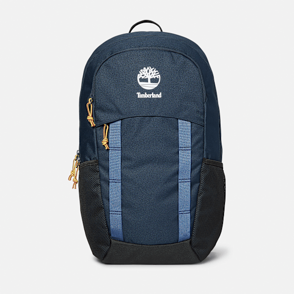 Calverton 26-Litres Backpack in Dark Blue