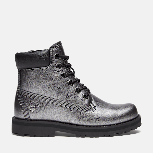 Timberland Timberland - Courma Kid Boot for Youth in Grey, Grey