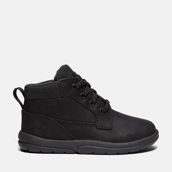 Timberland Timberland - Toddle Tracks Boot for Toddler in Black, Black