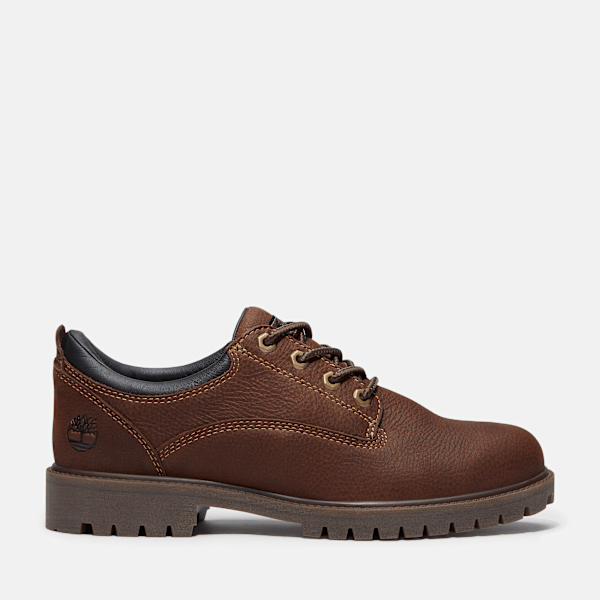 Timberland Timberland - Heritage Shoe for Men in Dark Brown, Man, Brown