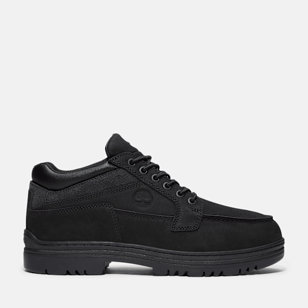 Timberland Timberland - Heritage Shoe for Men in Black, Man, Black