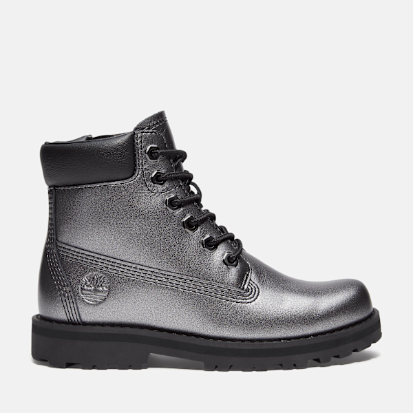 Timberland Timberland - Courma Kid Boot for Junior in Grey, Grey