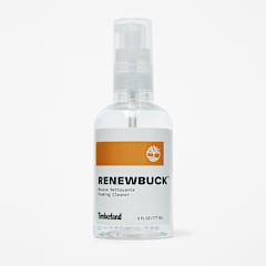 Nettoyant moussant Renewbuck™ en incolore