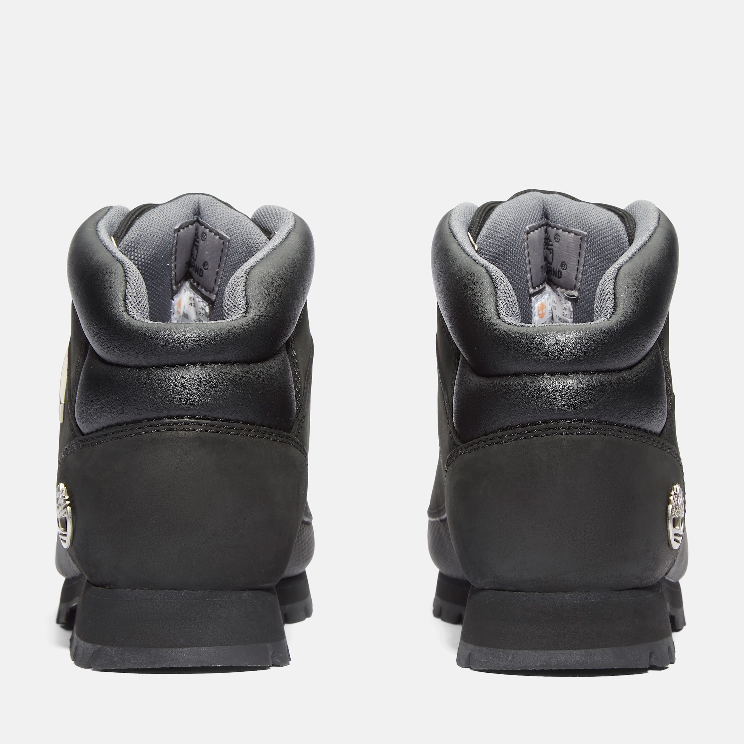 Euro Sprint Boot fr Herren in Schwarz TBL Schwarz ALT4