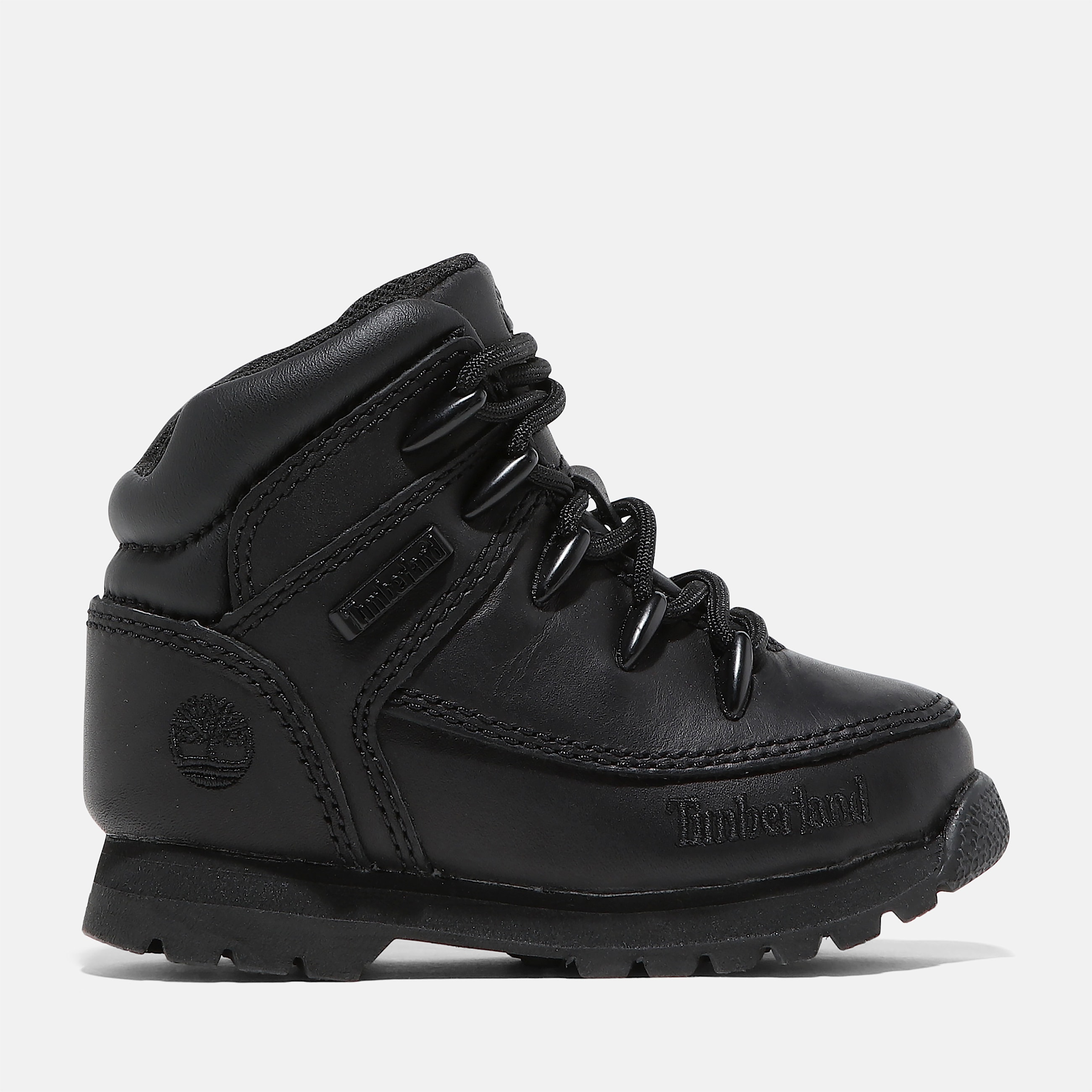 Euro Sprint Boot for Toddler in Black TBL Black HERO