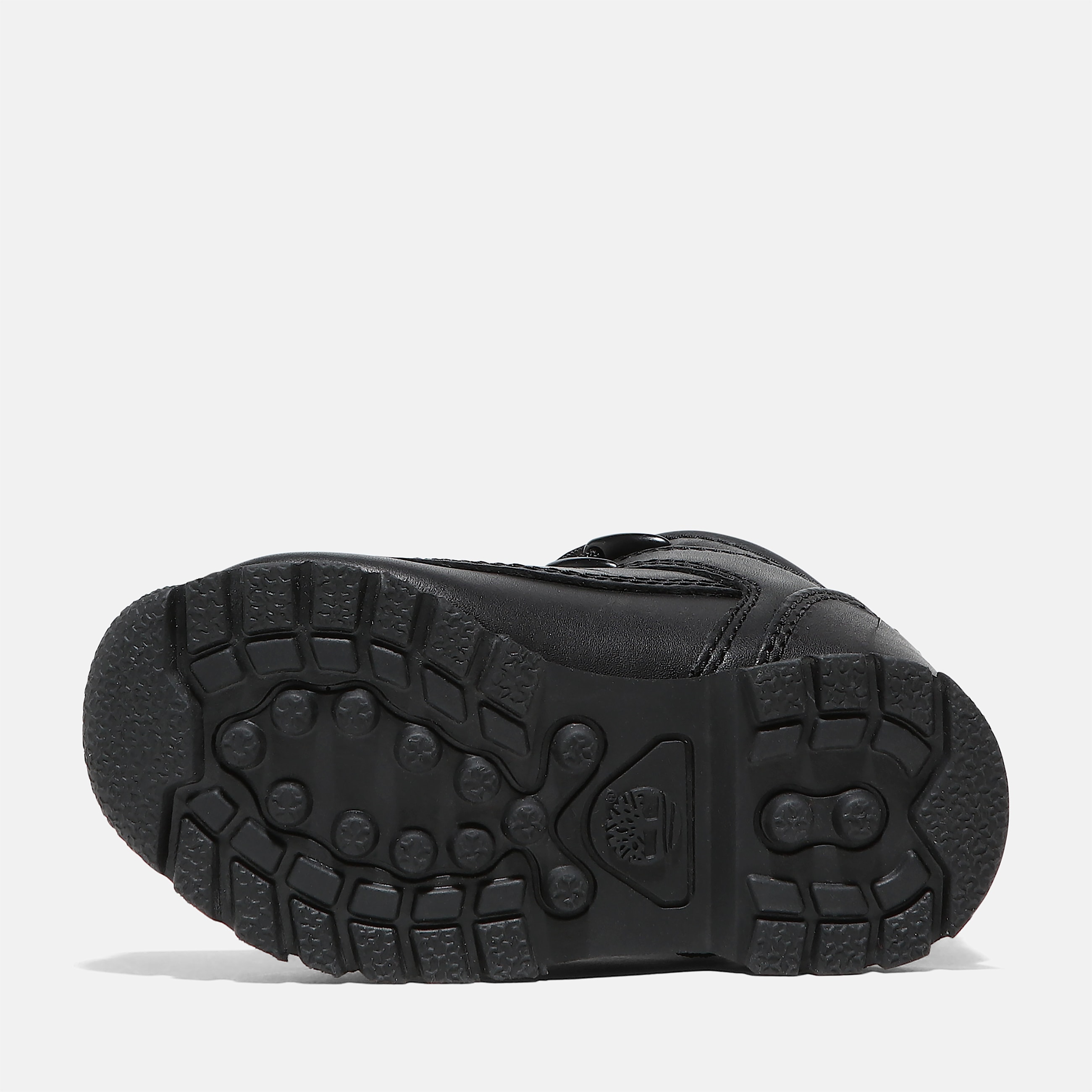 Euro Sprint Boot for Toddler in Black TBL Black ALT2