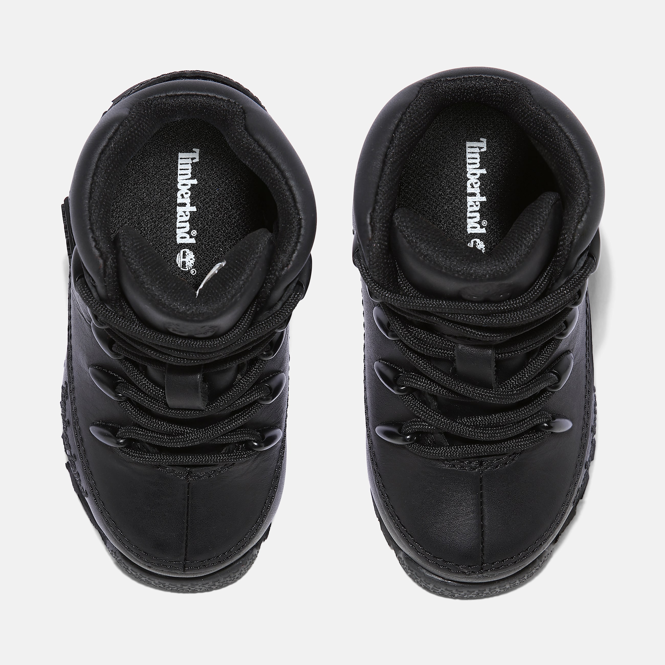 Bottine Euro Sprint pour toutpetit en noir TBL noir ALT1