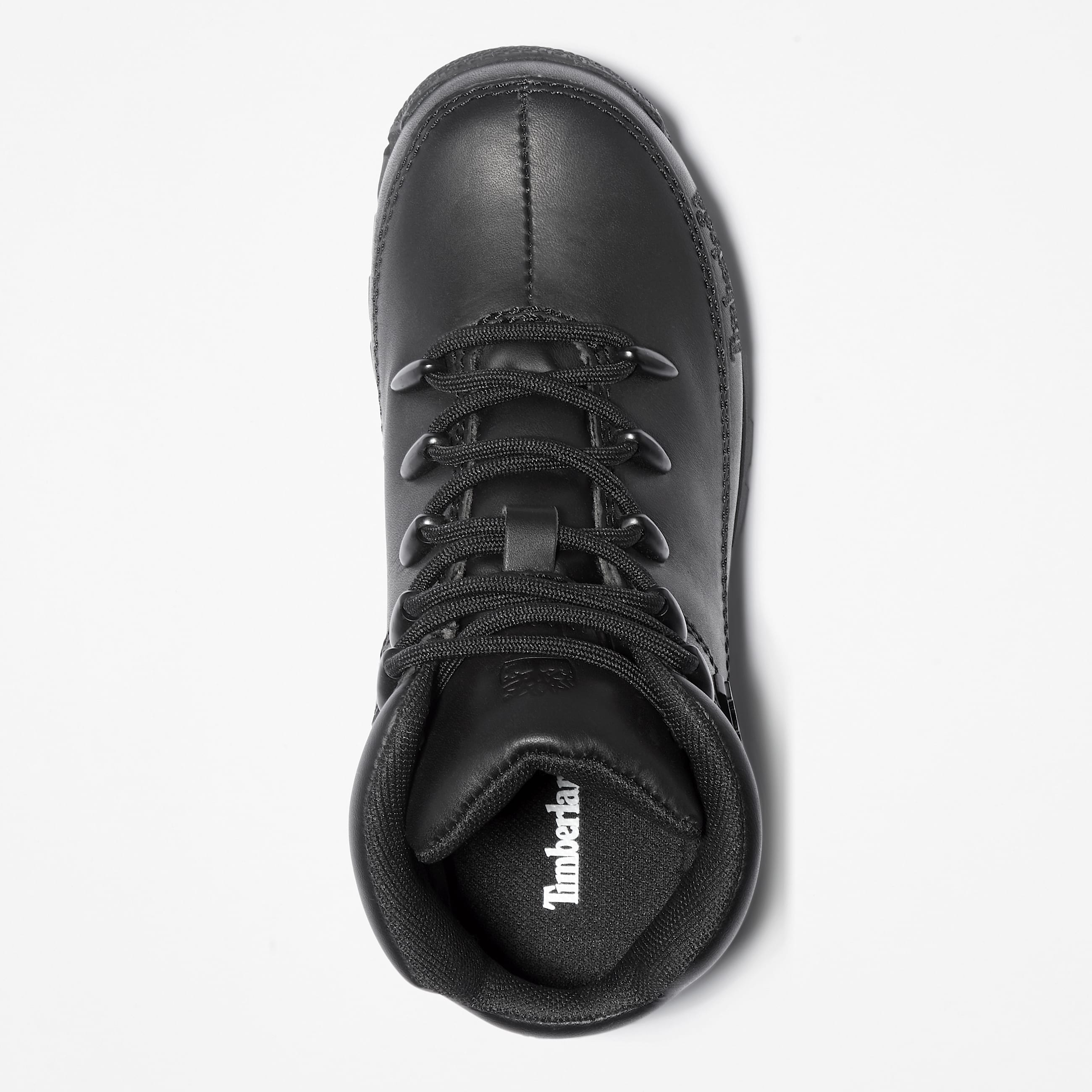 Euro Sprint Boot for Junior in Black TBL Black ALT1