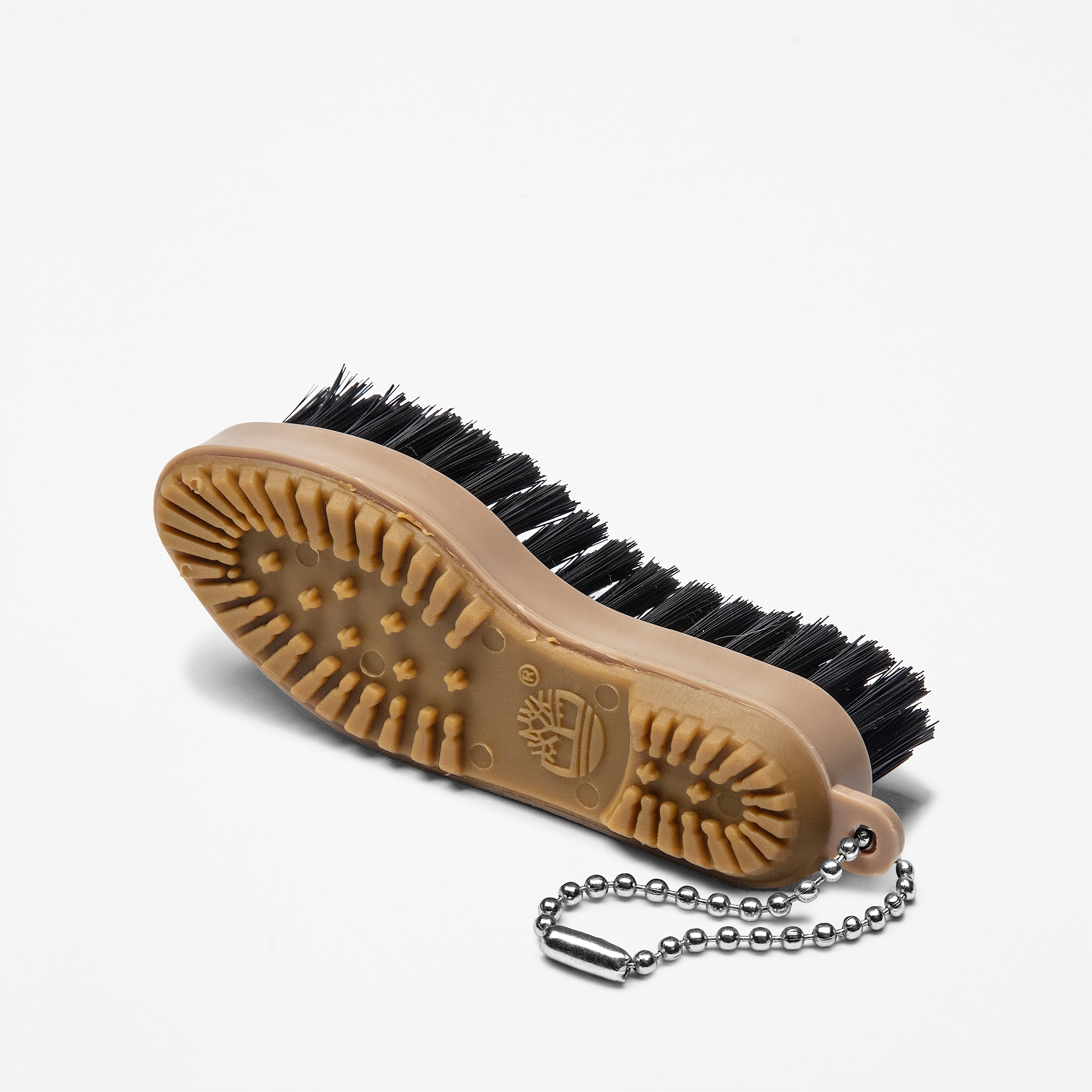 Rubber Sole Brush in No Colour TBL Black HERO