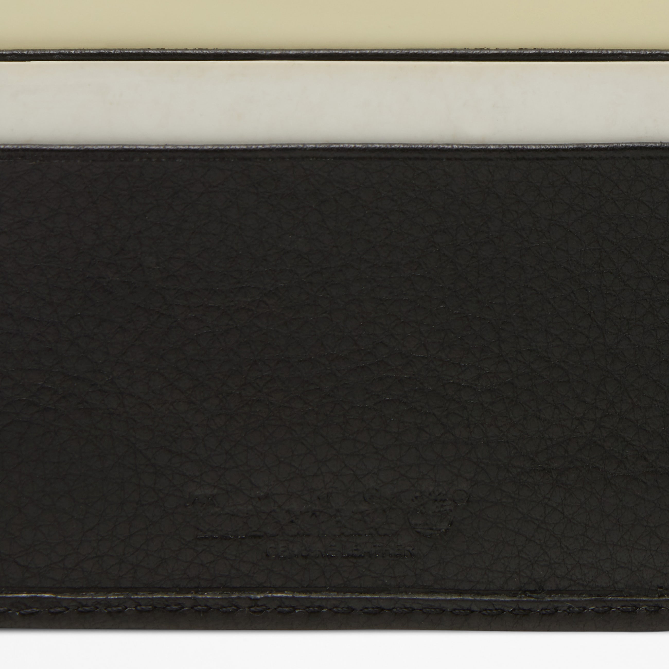 Kennebunk Bifold With Coin Pocket for Men in Black TBL Black ALT4