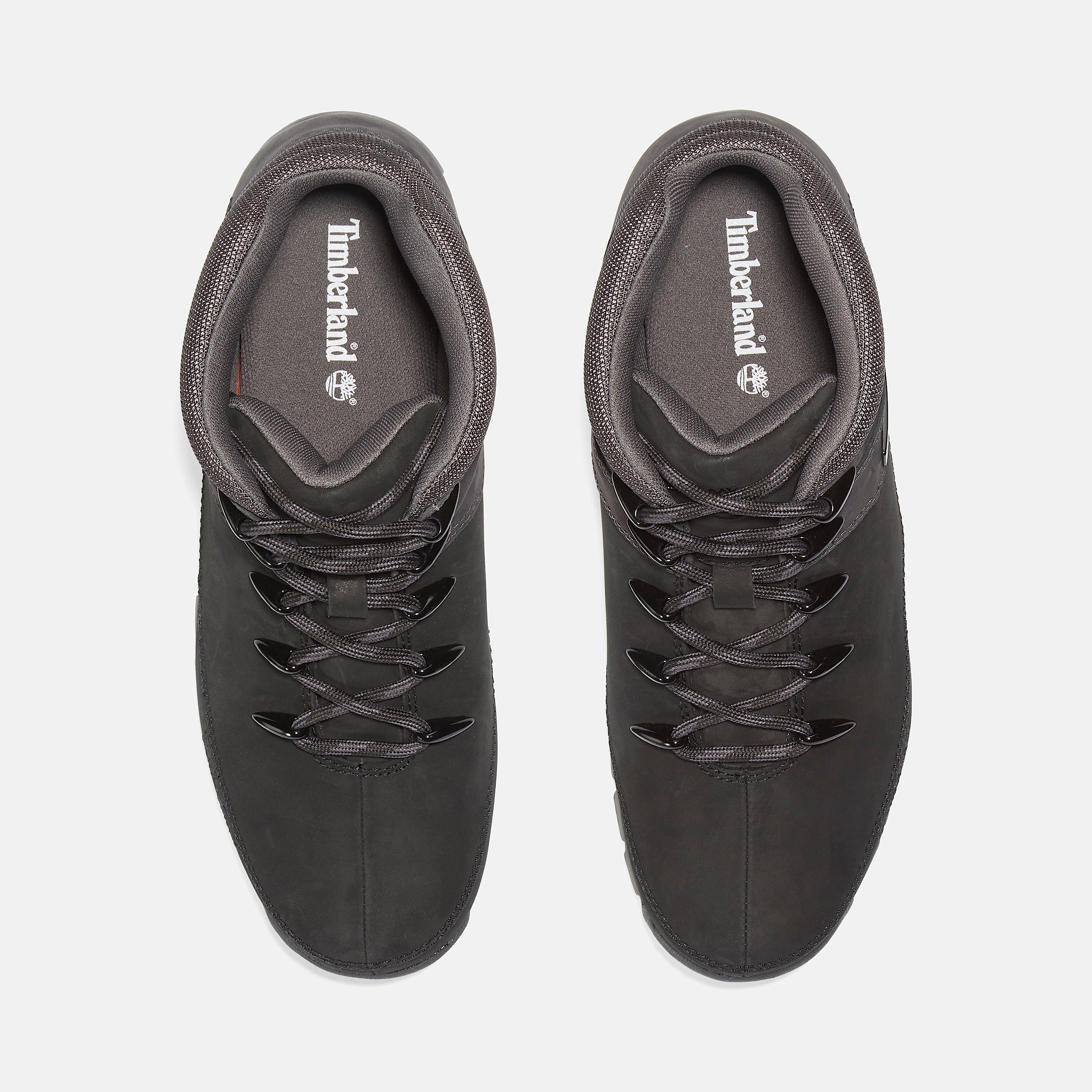 Euro Sprint Boot for Men in Black TBL Black ALT1