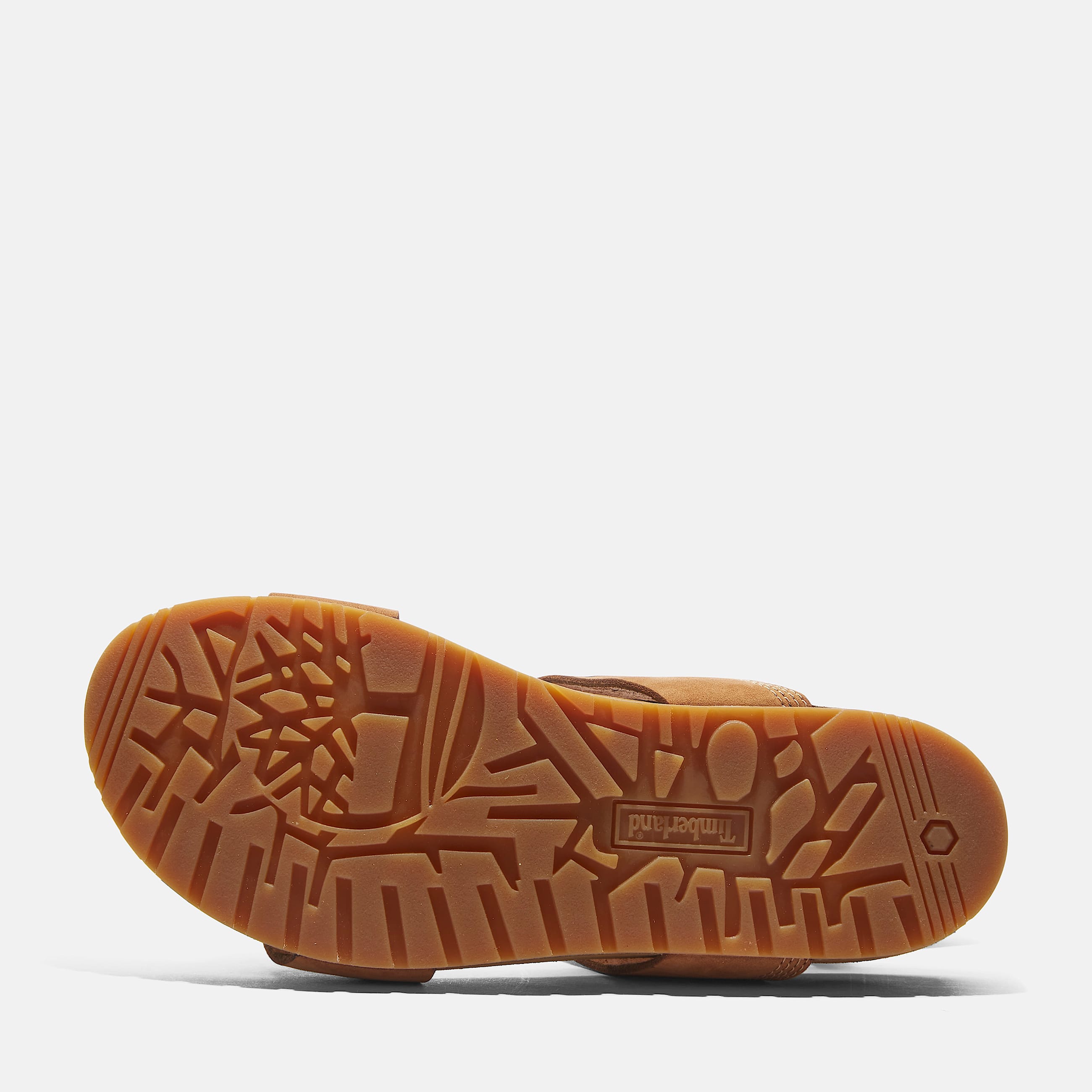 Sandlia com Tira Traseira Malibu Waves para Mulher em castanho TBL castanho ALT2