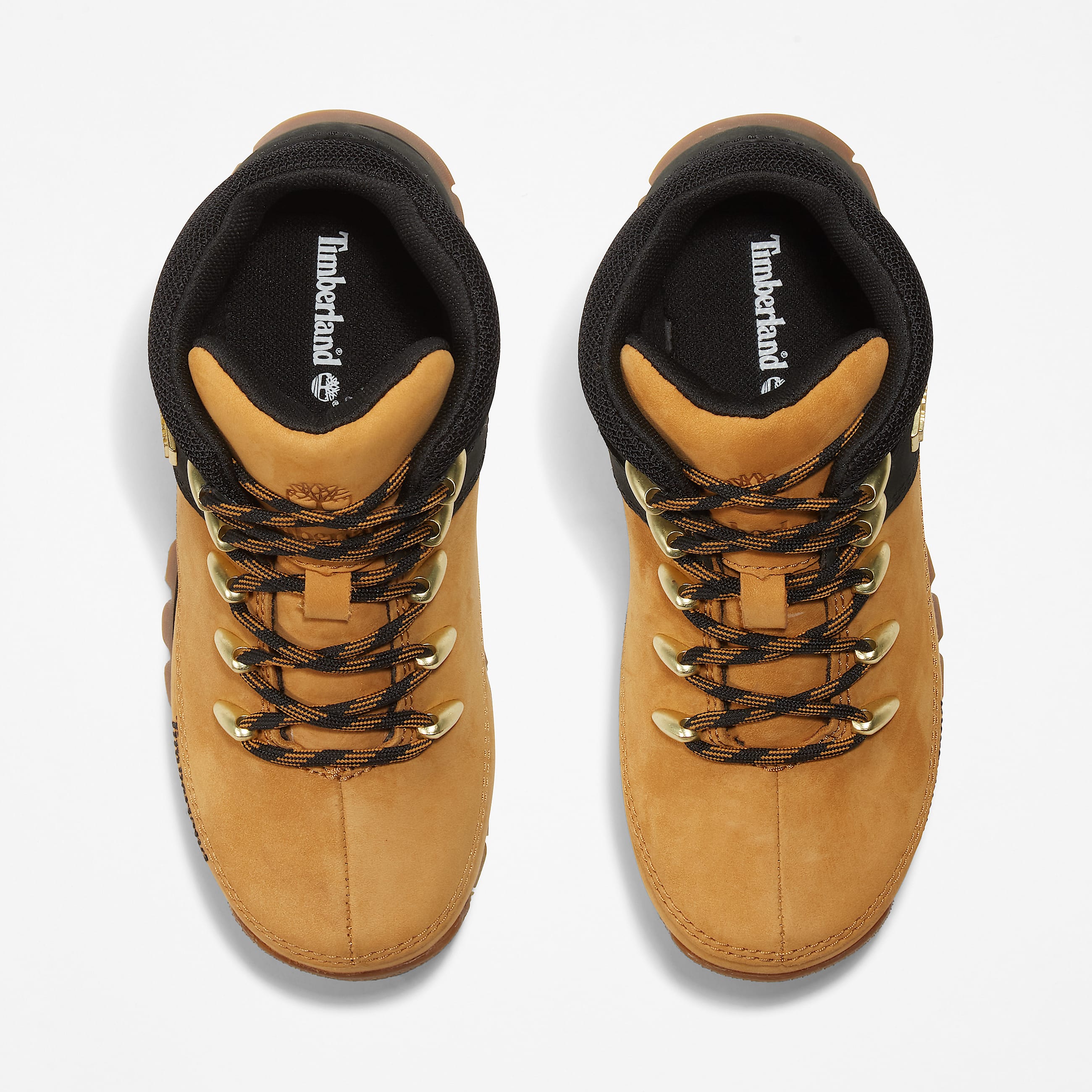 Euro Sprint Boot for Junior in Yellow TBL Yellow ALT1