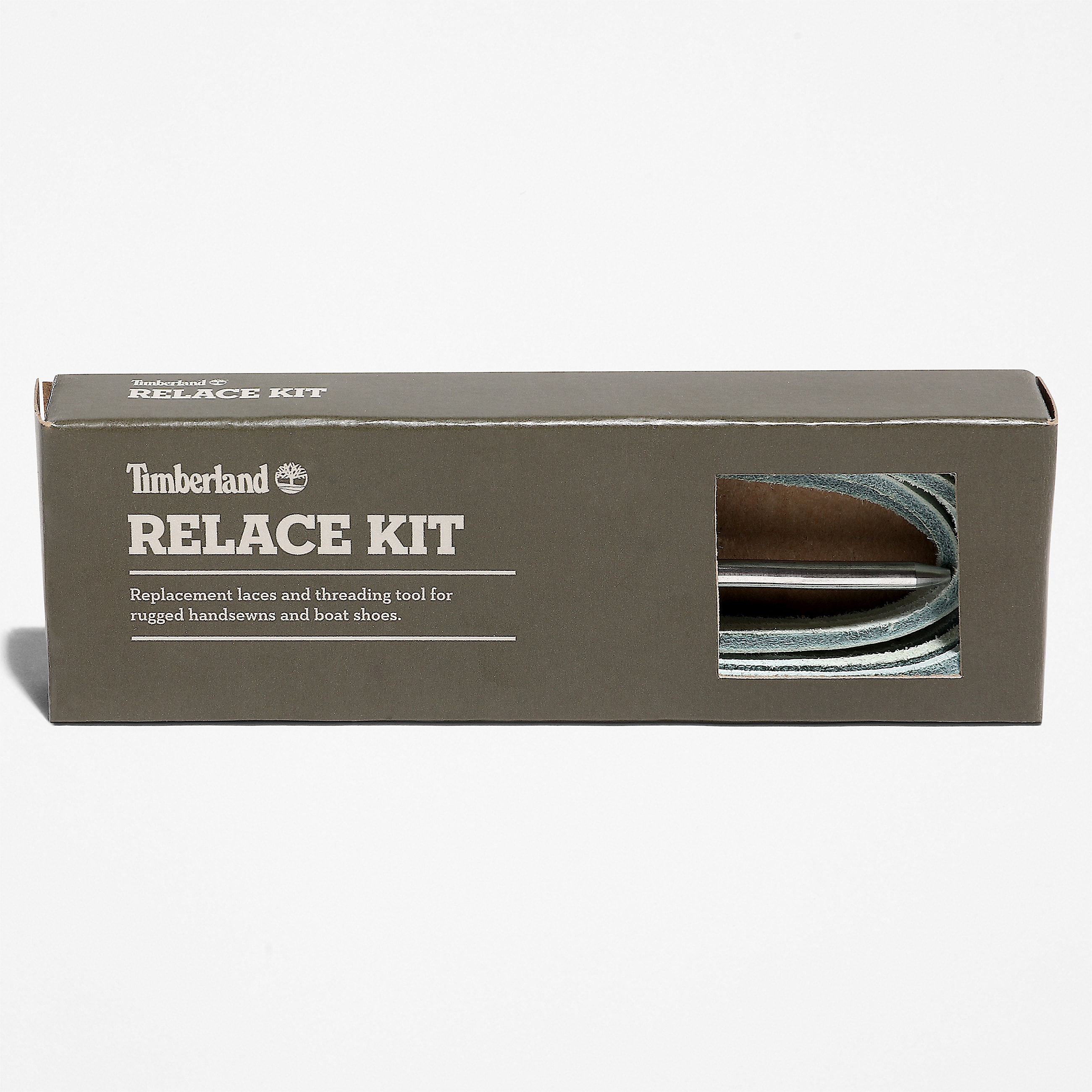 Schnrsenkel 114 cm fr Bootsschuhe in Silber TBL Silber HERO