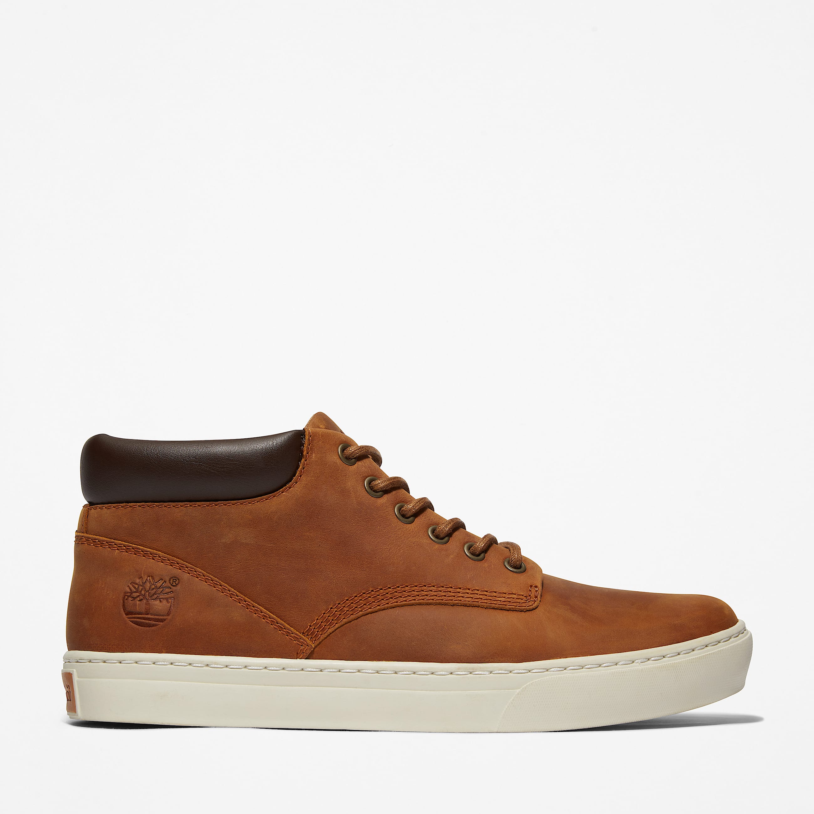 Halbhoher Adventure 20 Sneaker fr Herren in Braun TBL Braun HERO