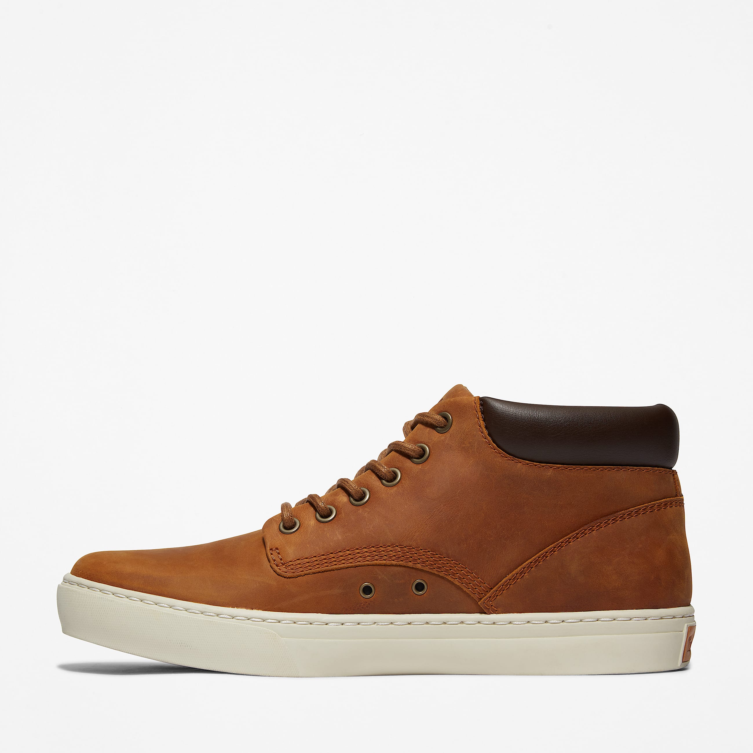 Halbhoher Adventure 20 Sneaker fr Herren in Braun TBL Braun ALT5