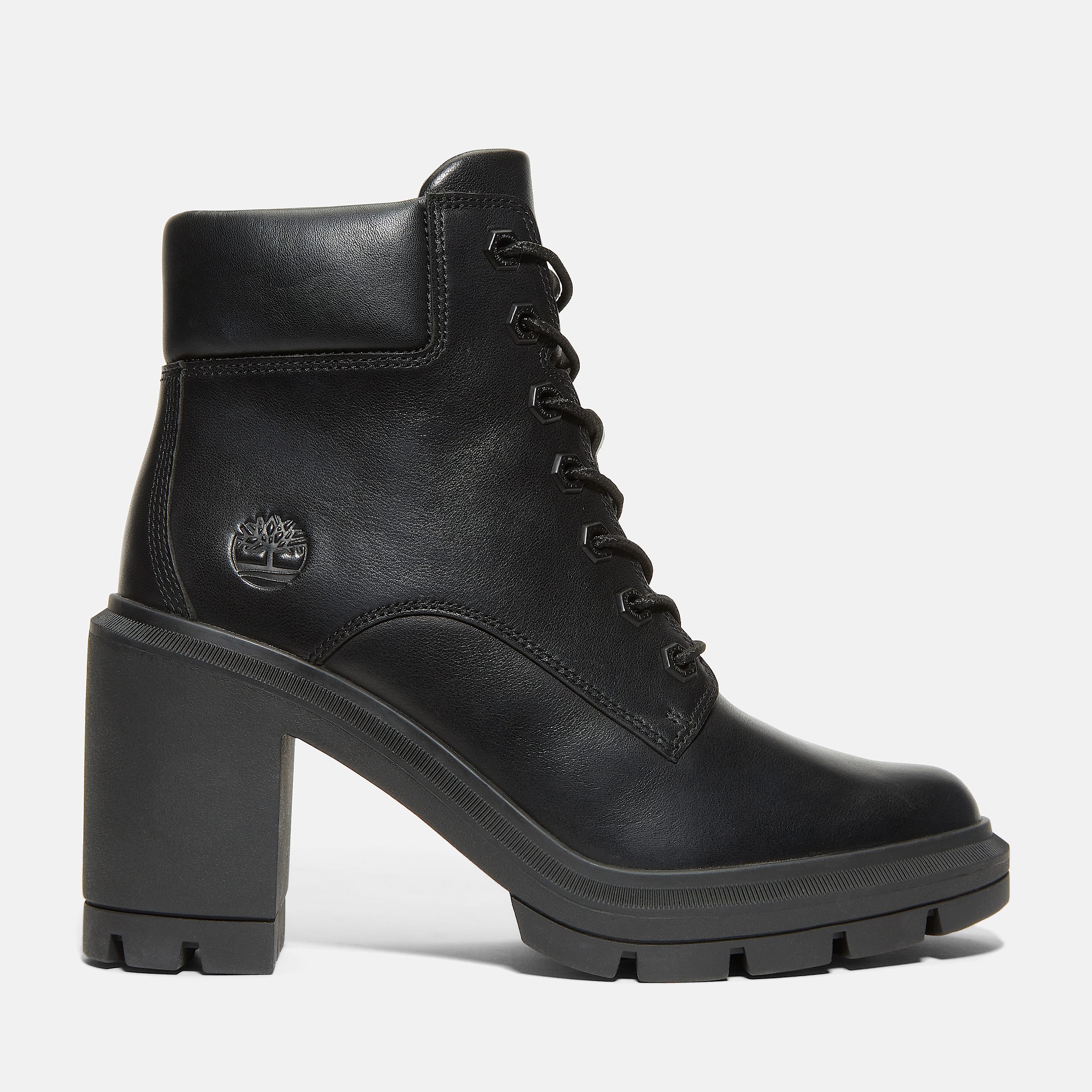 Allington Heights Boot for Women in Black TBL Black HERO