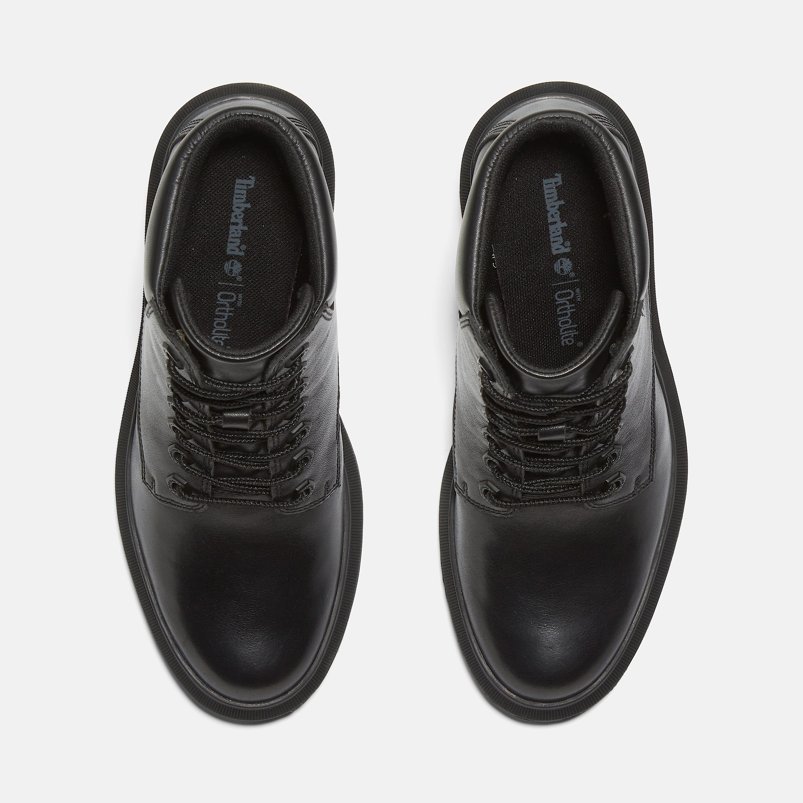 Bottine Allington Heights pour femme en noir TBL noir ALT1