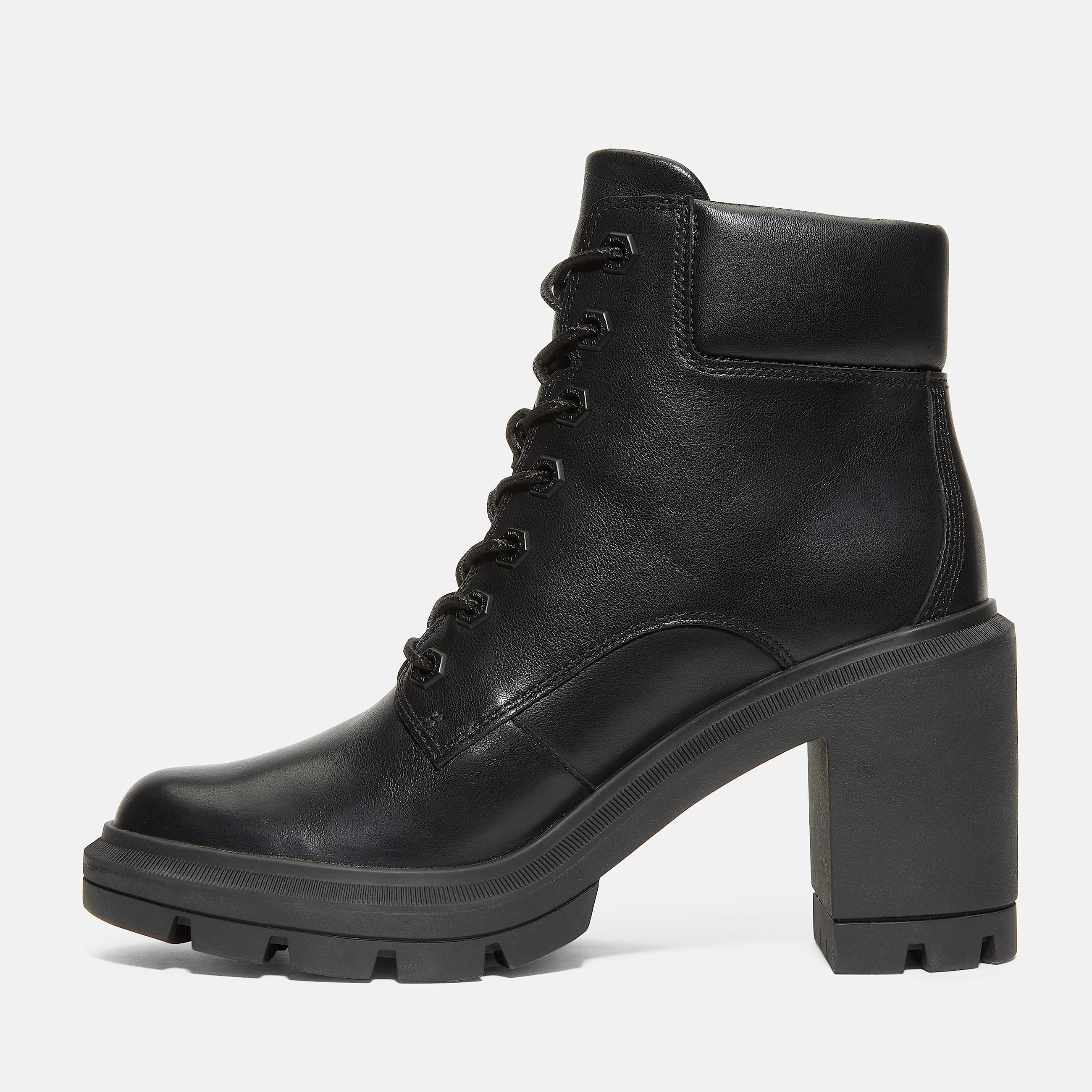 Allington Heights Boot for Women in Black TBL Black ALT5