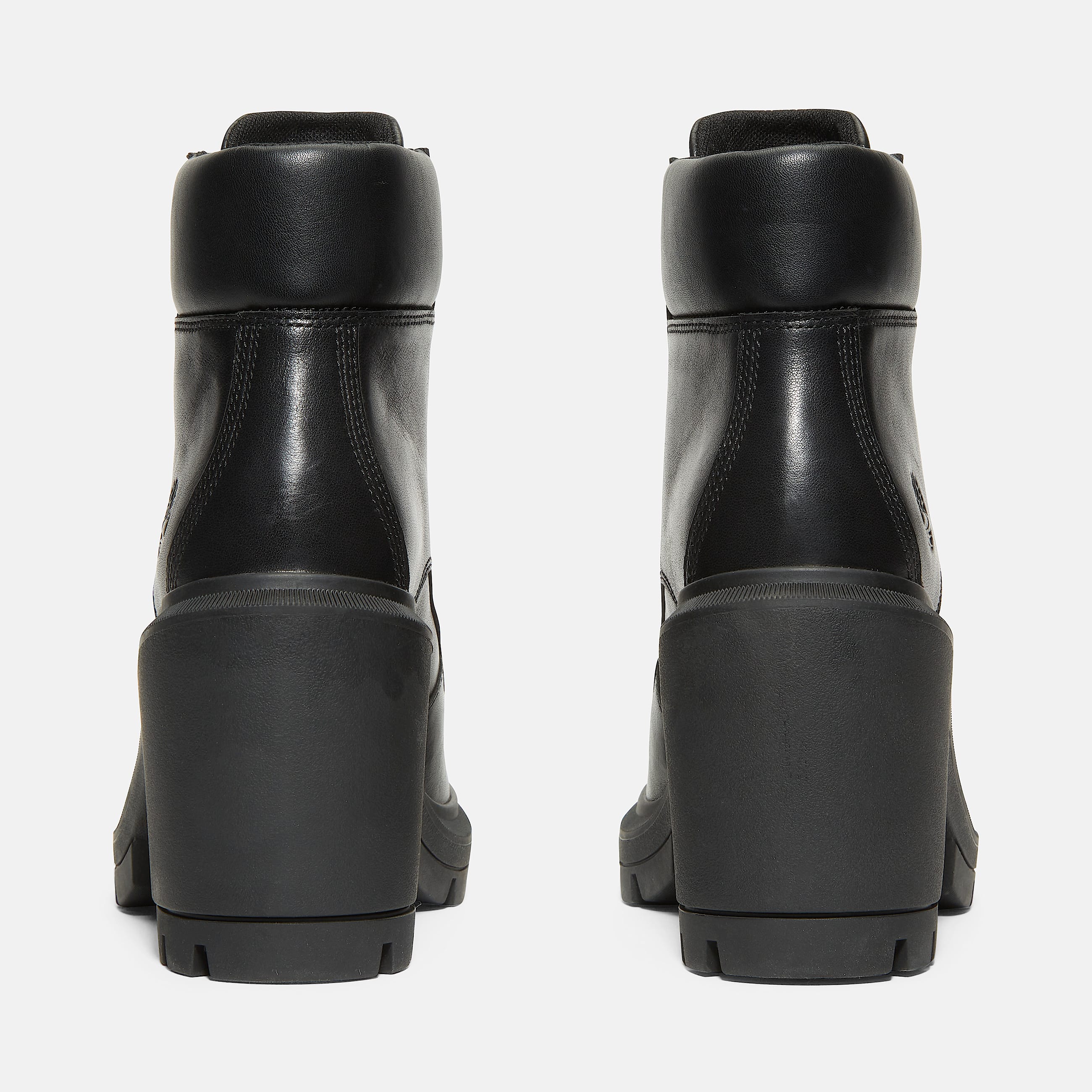 Allington Heights Boot for Women in Black TBL Black ALT4