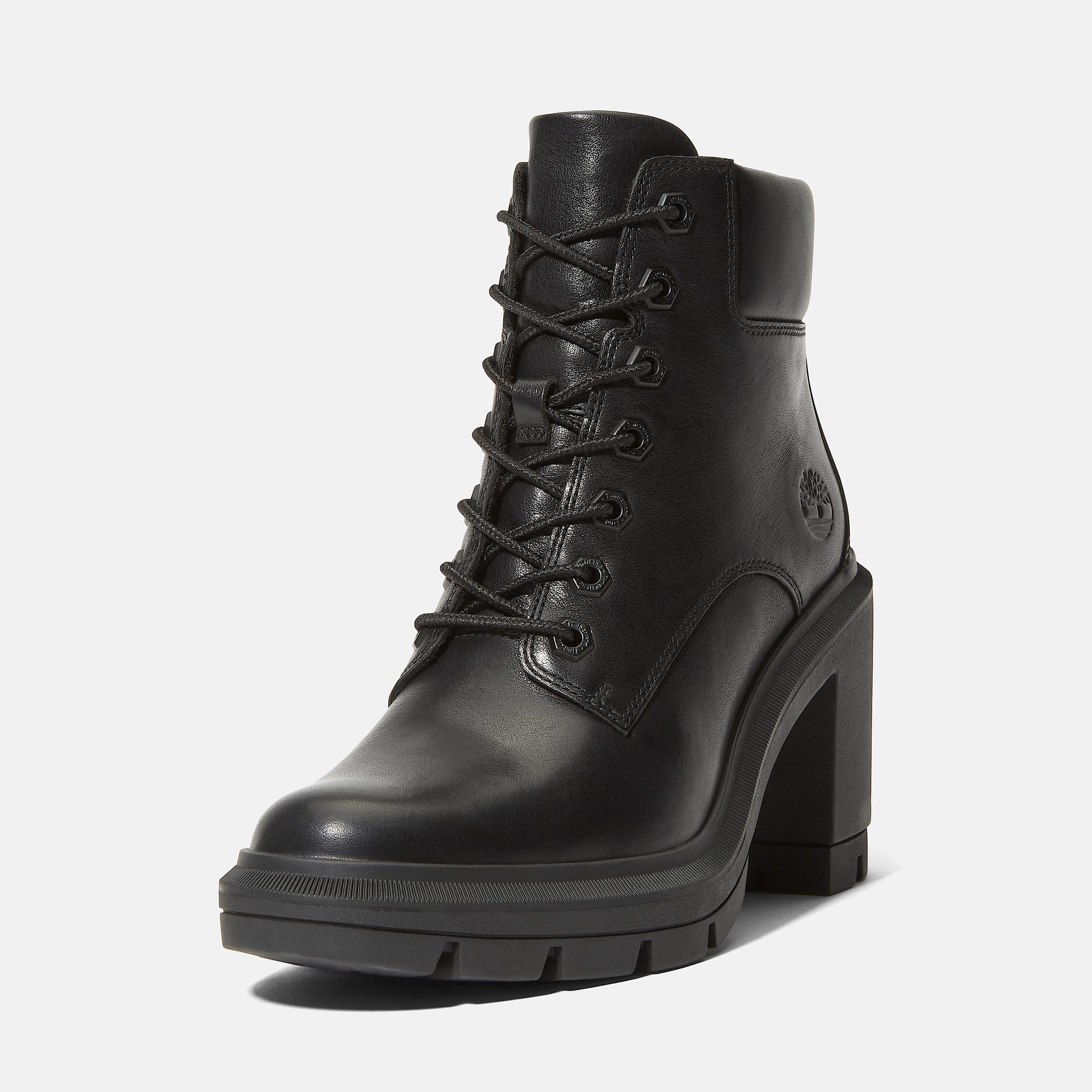 Bottine Allington Heights pour femme en noir TBL noir ALT8