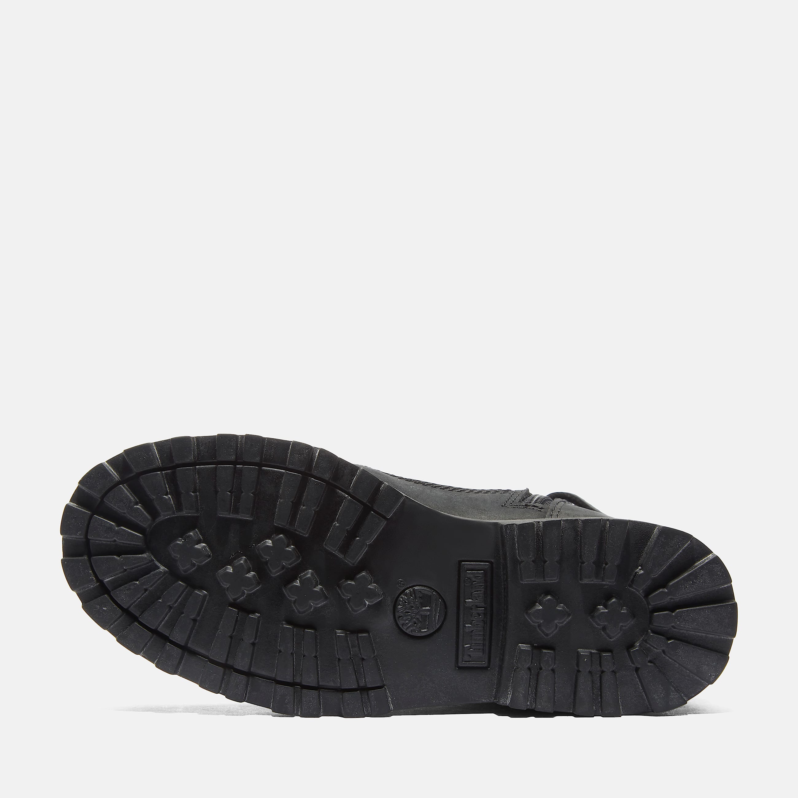Bottine Courma Kid pour enfant en noir TBL noir ALT2