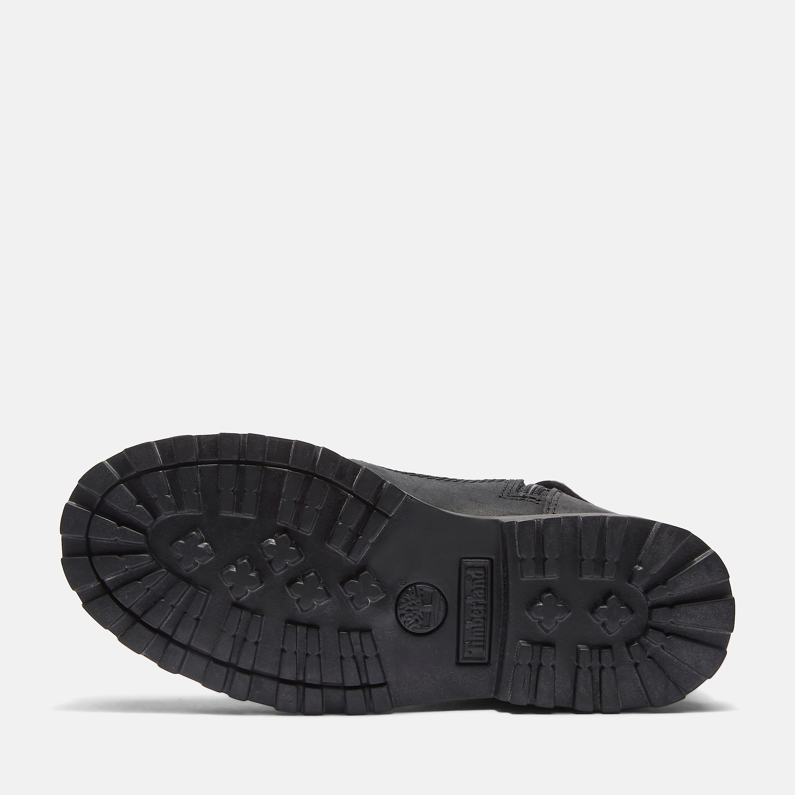 Bottine Courma Kid pour junior en noir TBL noir ALT2