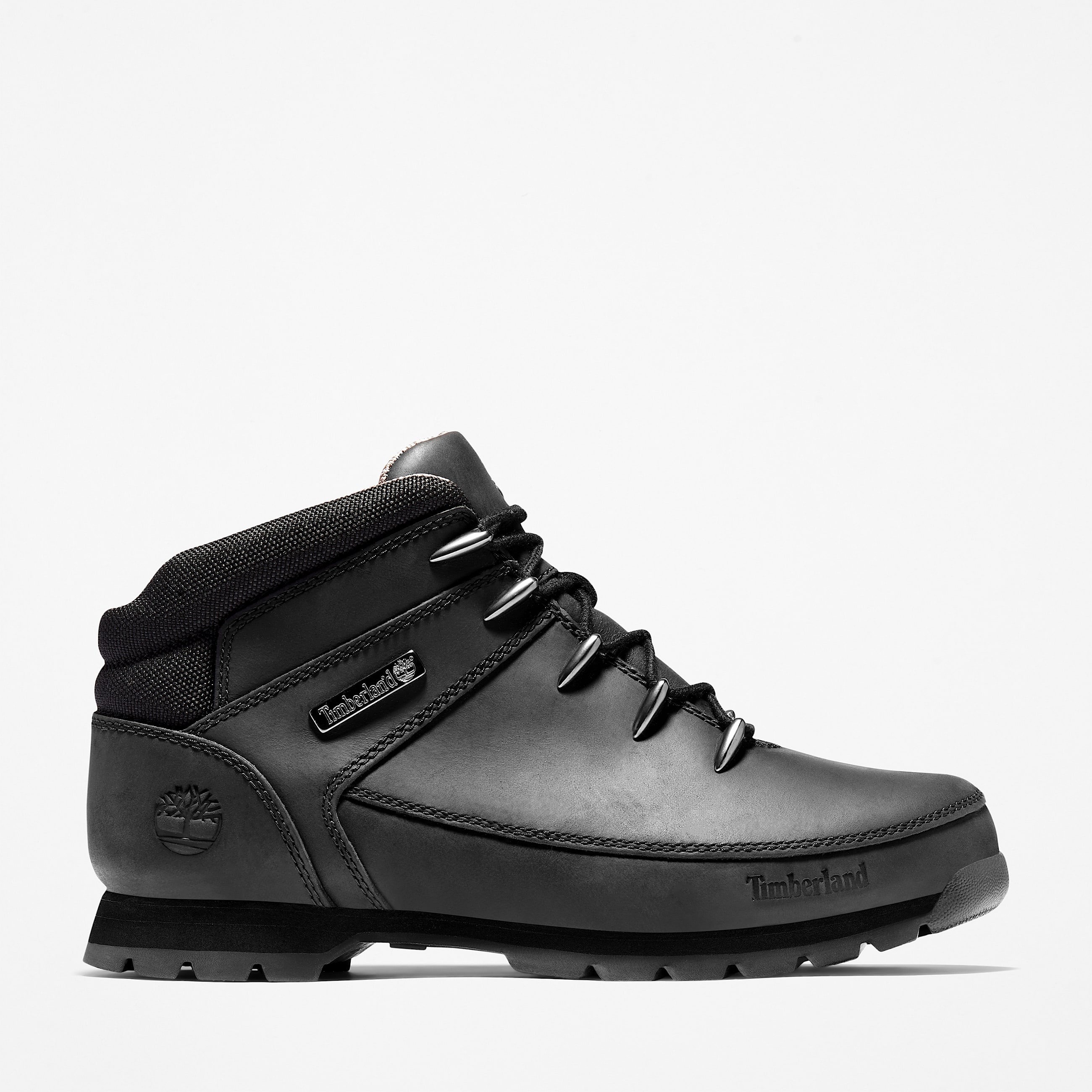 Bottine Euro Sprint pour homme en noir TBL noir HERO