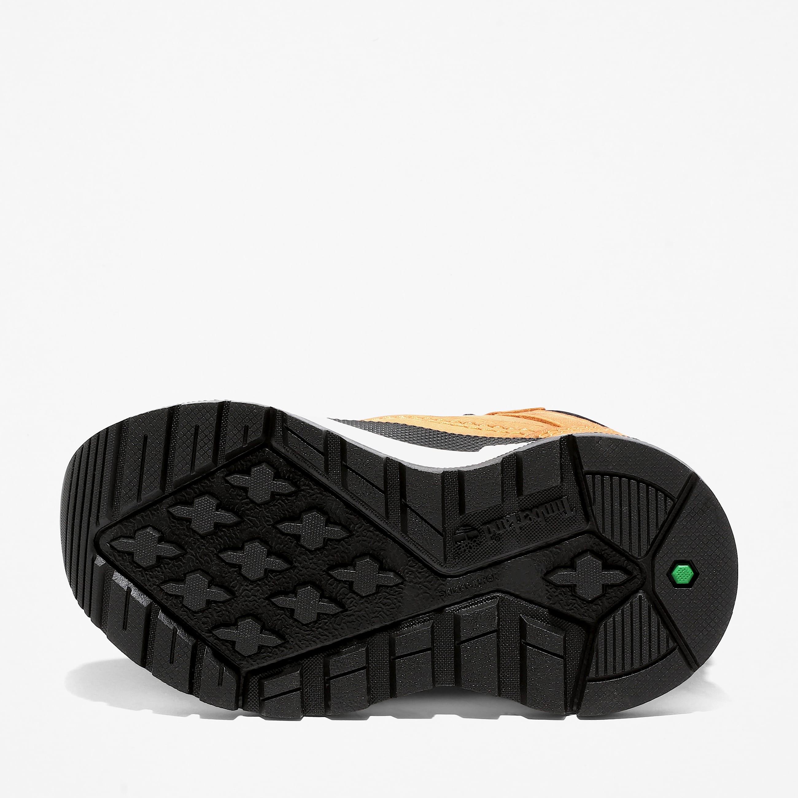 Field Trekker Trainer for Toddler in Yellow TBL Yellow ALT2