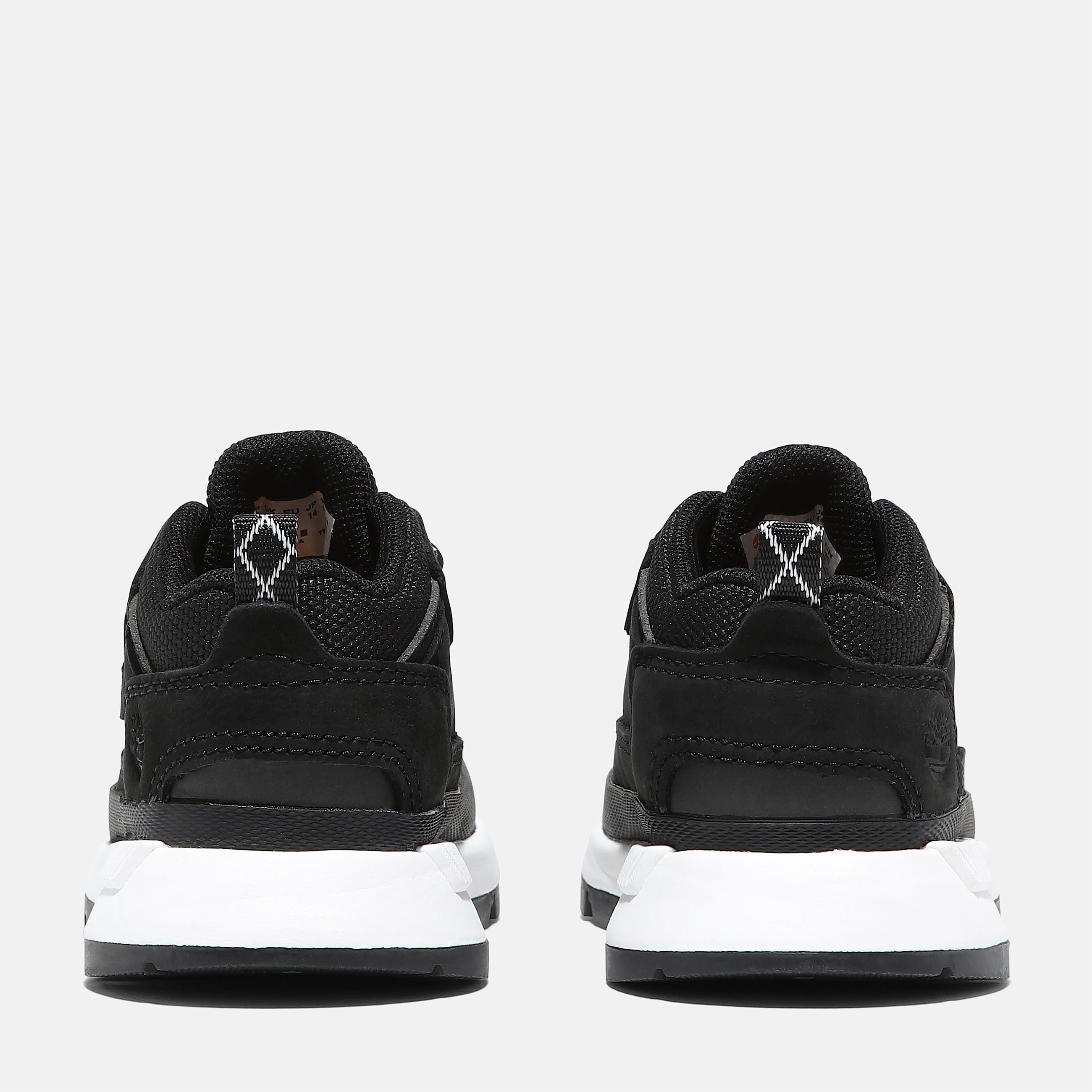 Field Trekker Trainer for Toddler in Black TBL Black ALT4