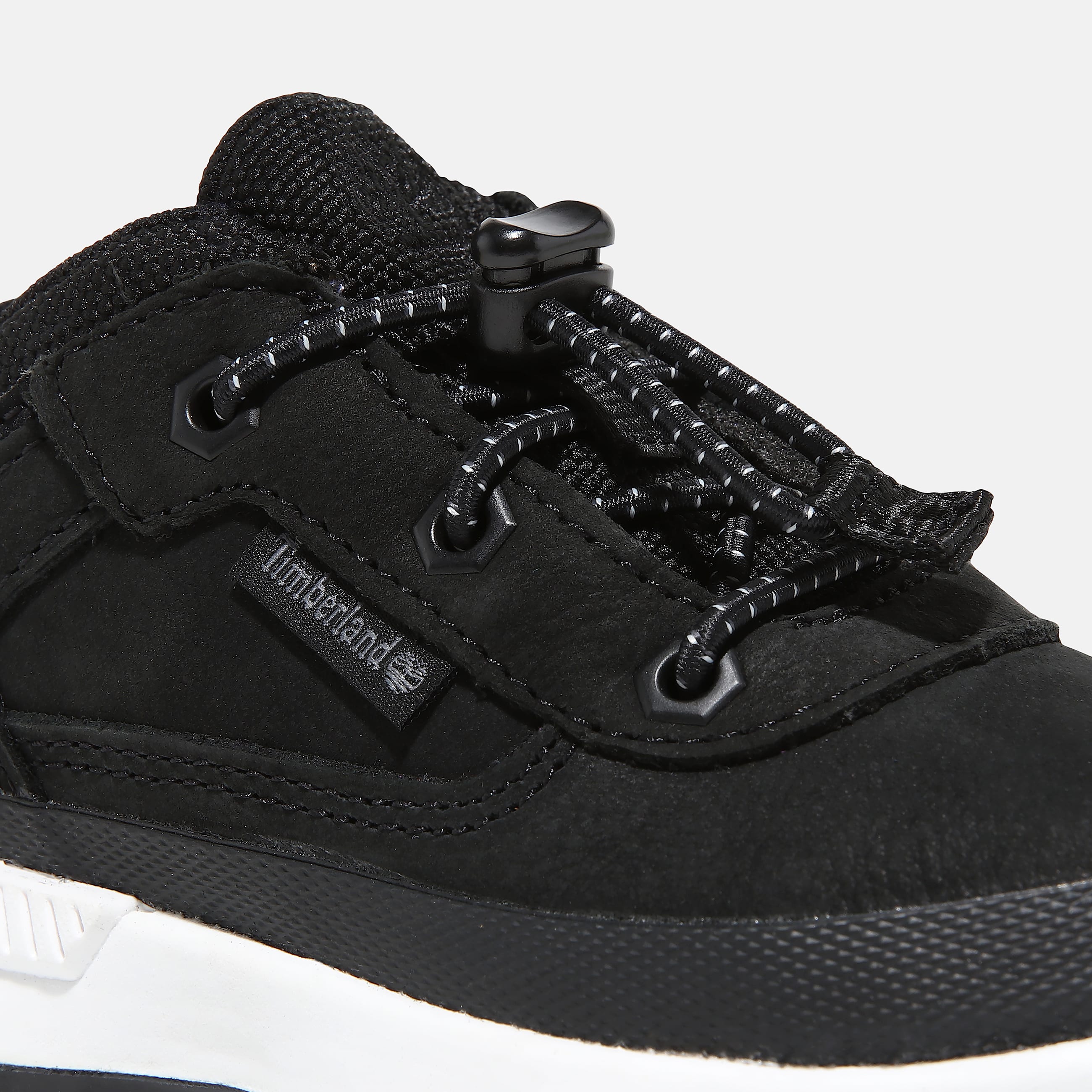 Field Trekker Trainer for Toddler in Black TBL Black ALT6