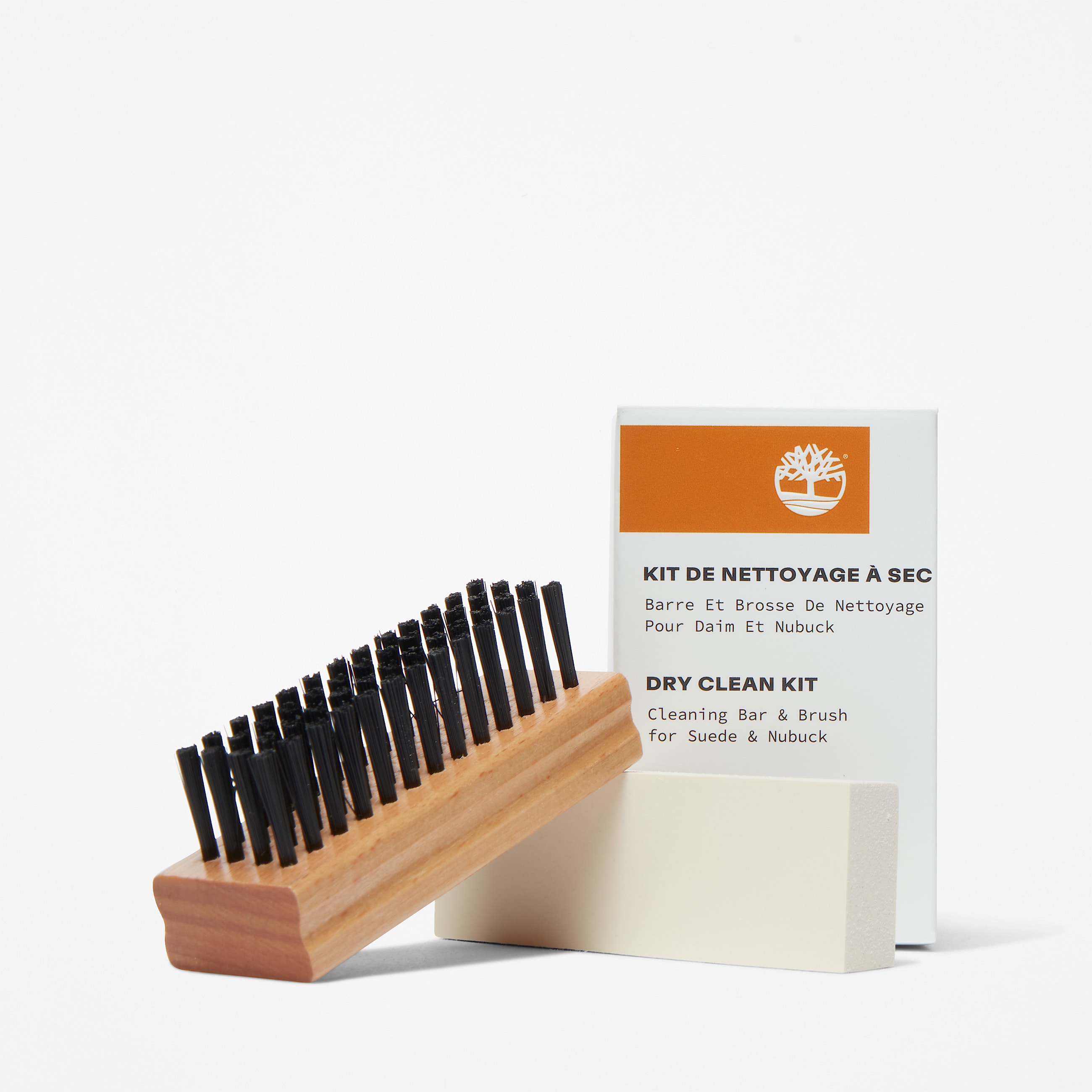 Kit de nettoyage  sec TBL No Color HERO