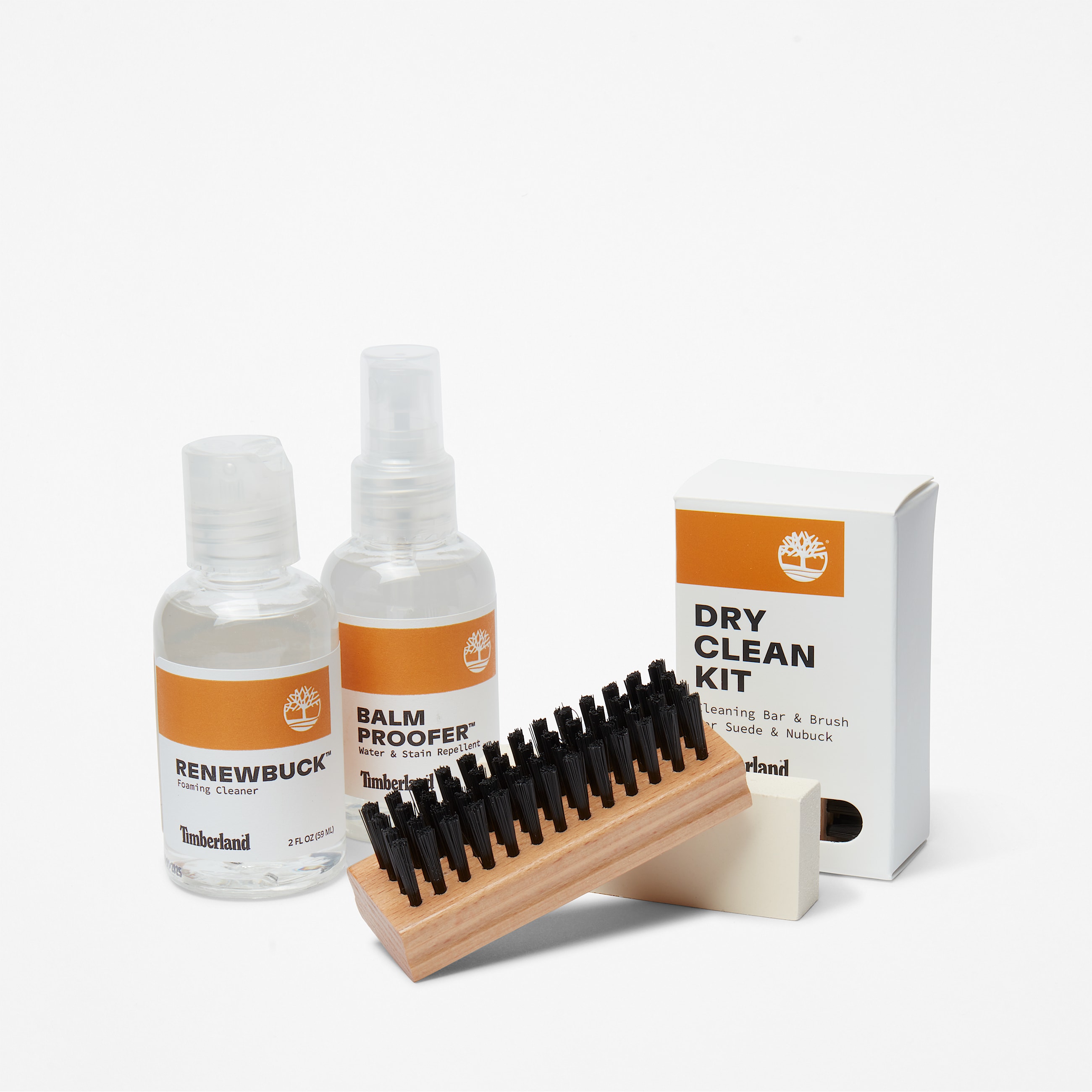 Kit da viaggio TBL No Color ALT1