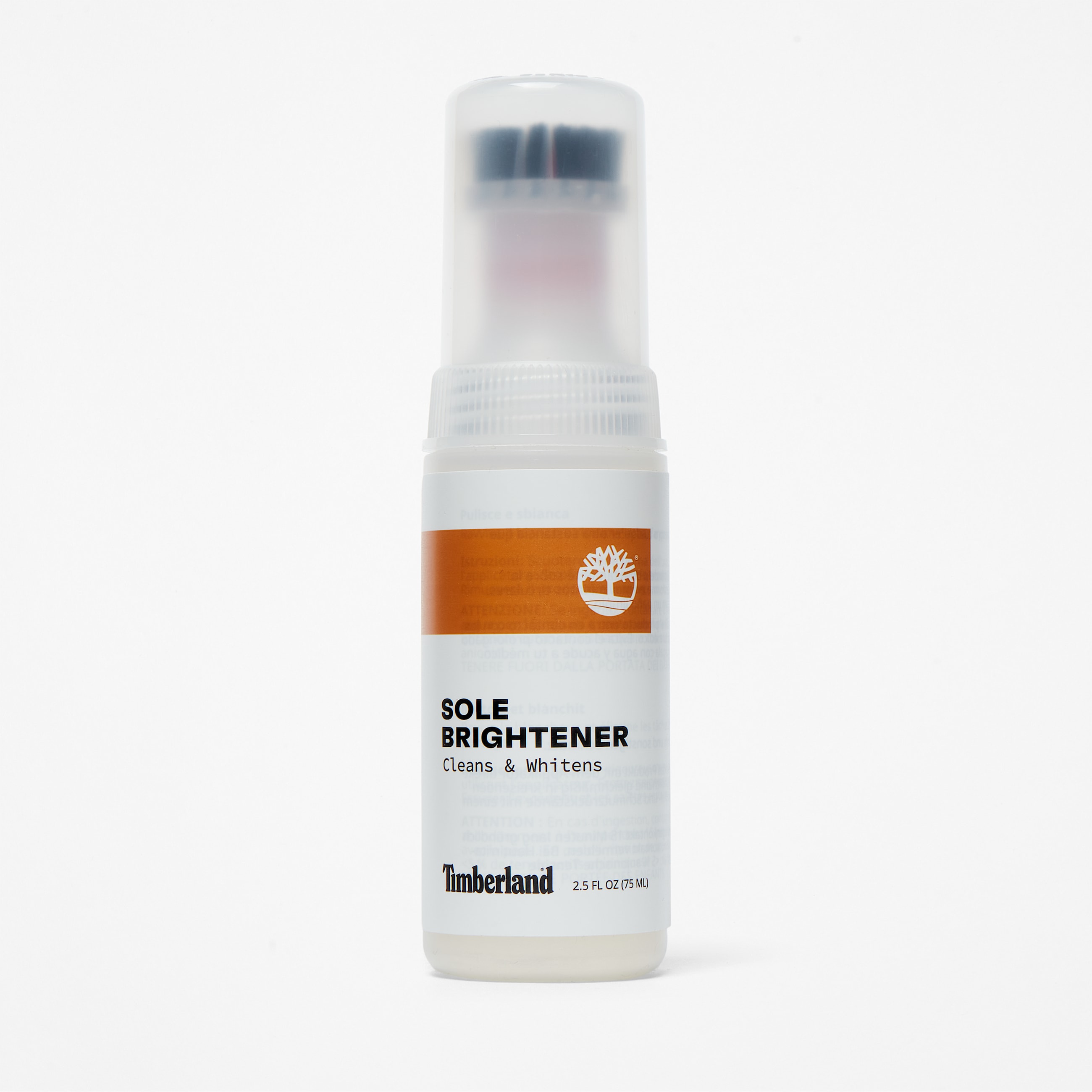 Branqueador de Solas TBL No Color HERO