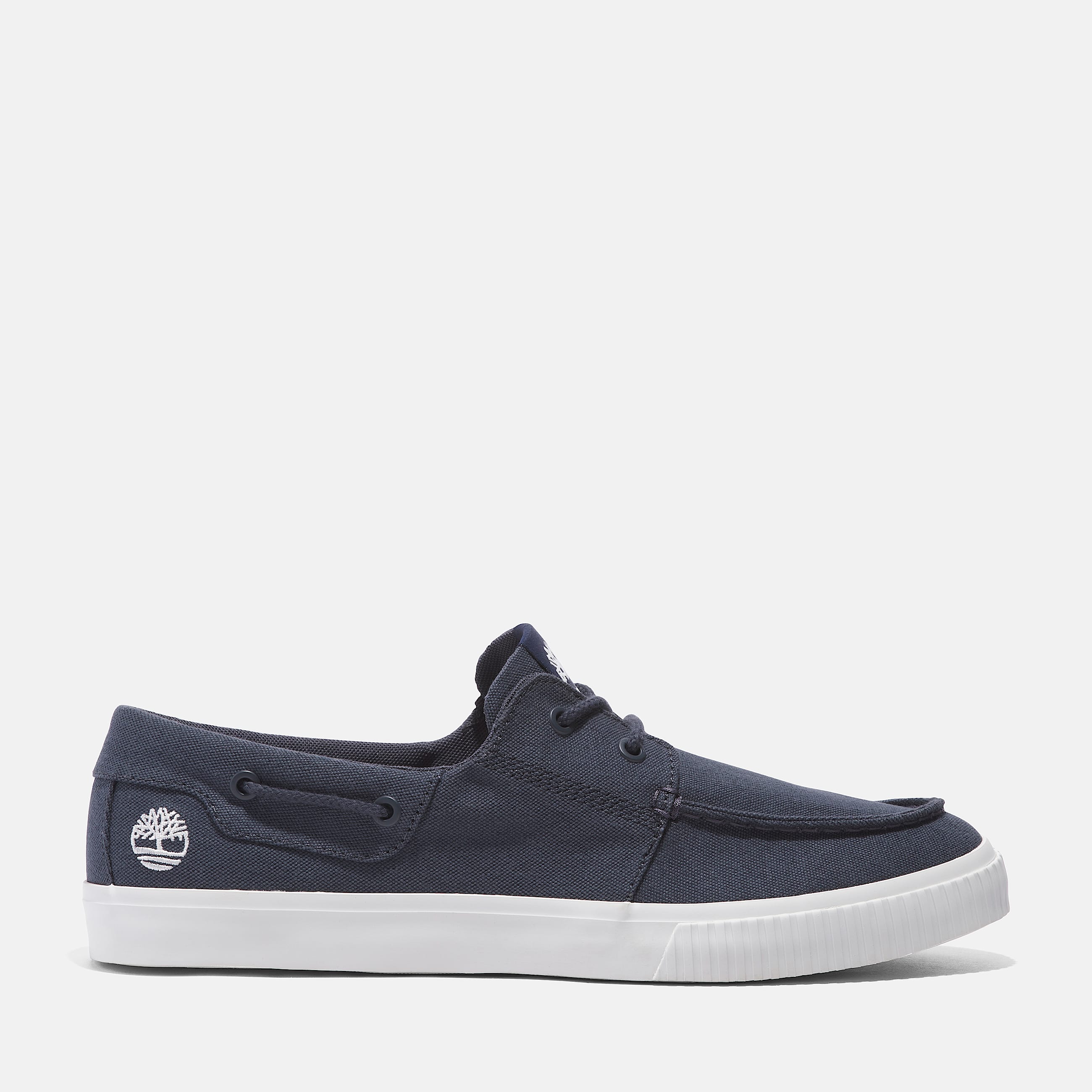 Mylo Bay Laceup Low Trainer for Men in Dark Blue TBL Navy HERO