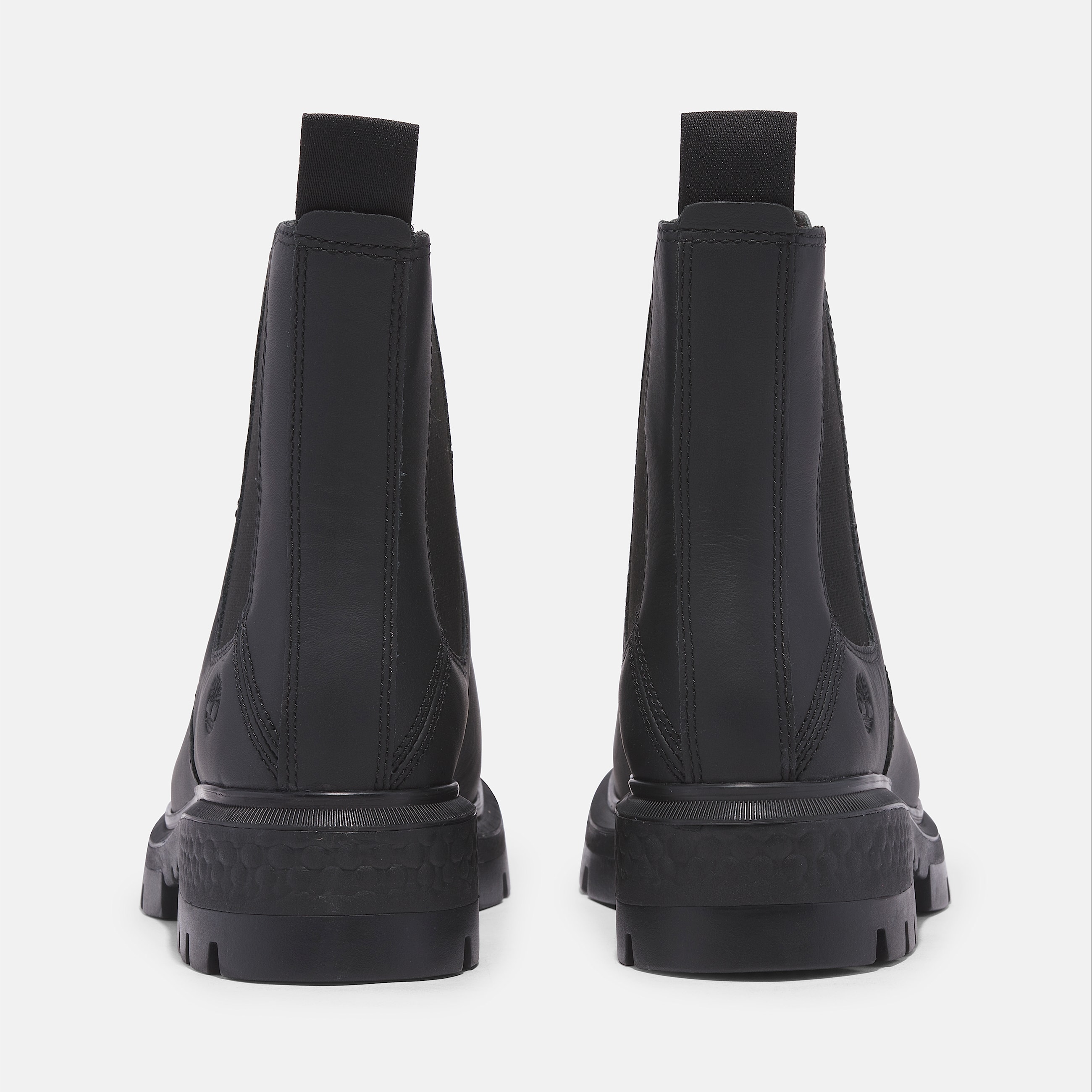 Cortina Valley ChelseaBoot fr Damen in Schwarz TBL Schwarz ALT4