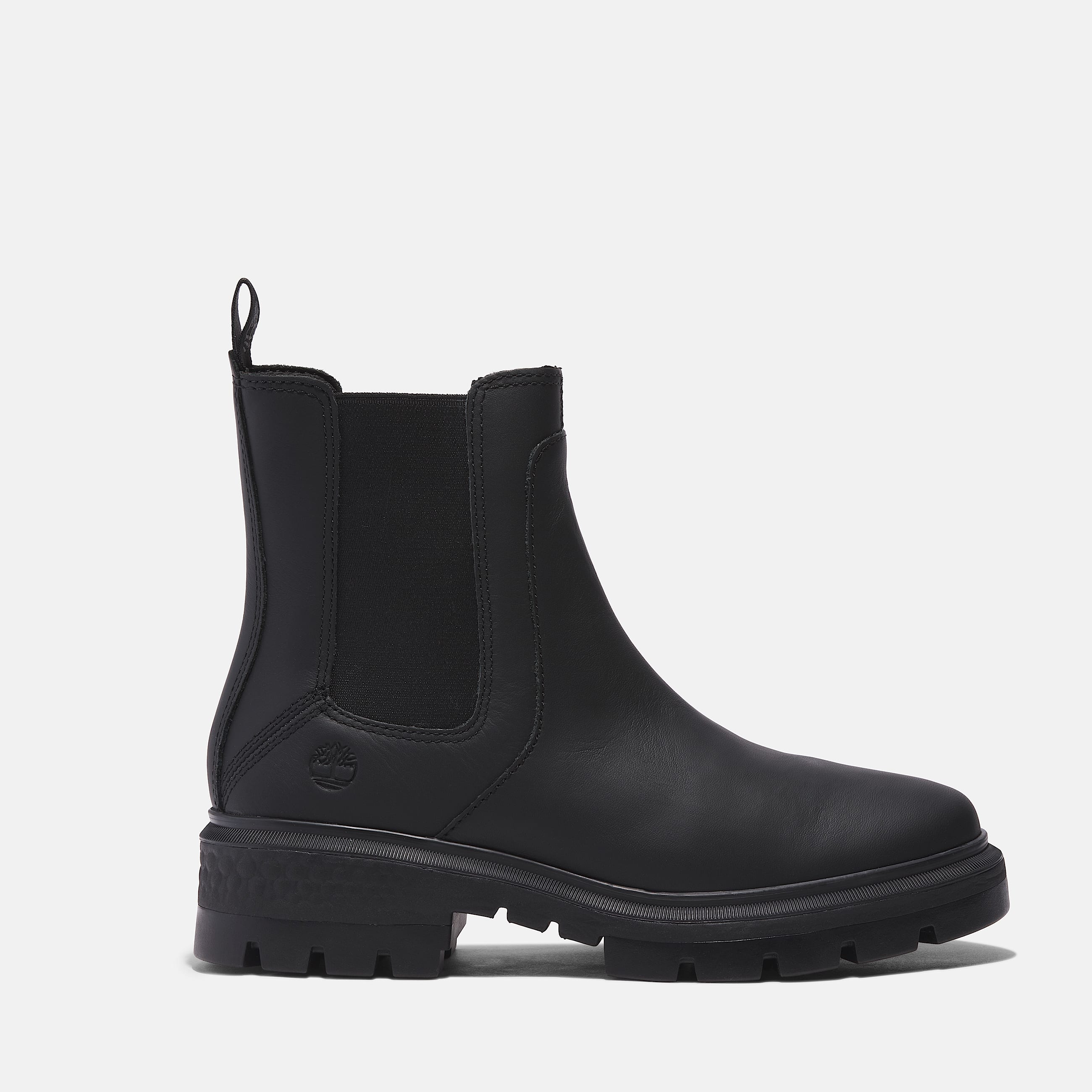 TOSH Stivali Chelsea In Gomma Impermeabili Donna - Corti, Alla Caviglia, Per Pioggia Ed Equitazione (Taglie UK3-EU36 A UK8-EU41)