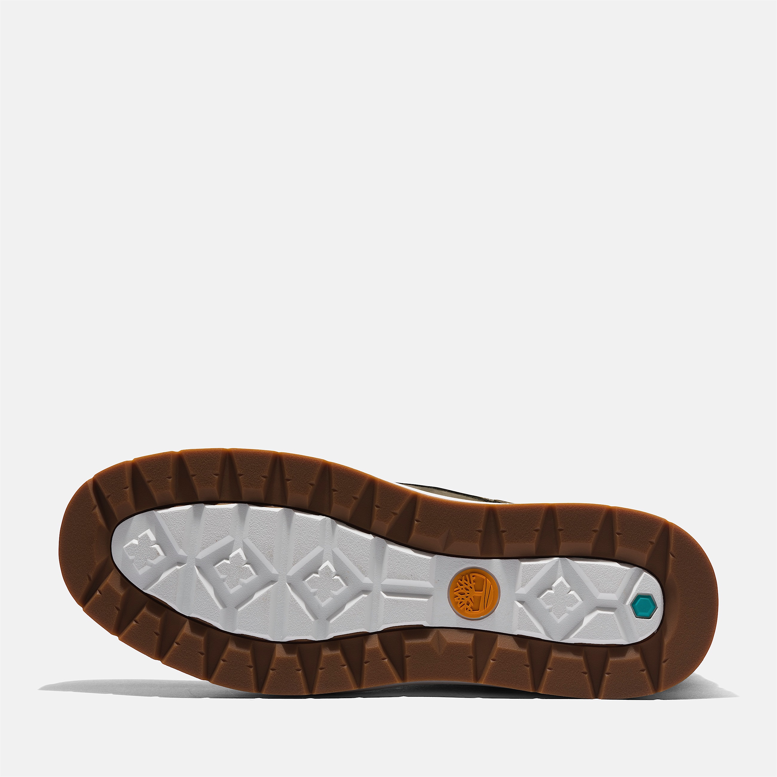 Maple Grove Trainer for Men in Green TBL Green ALT2