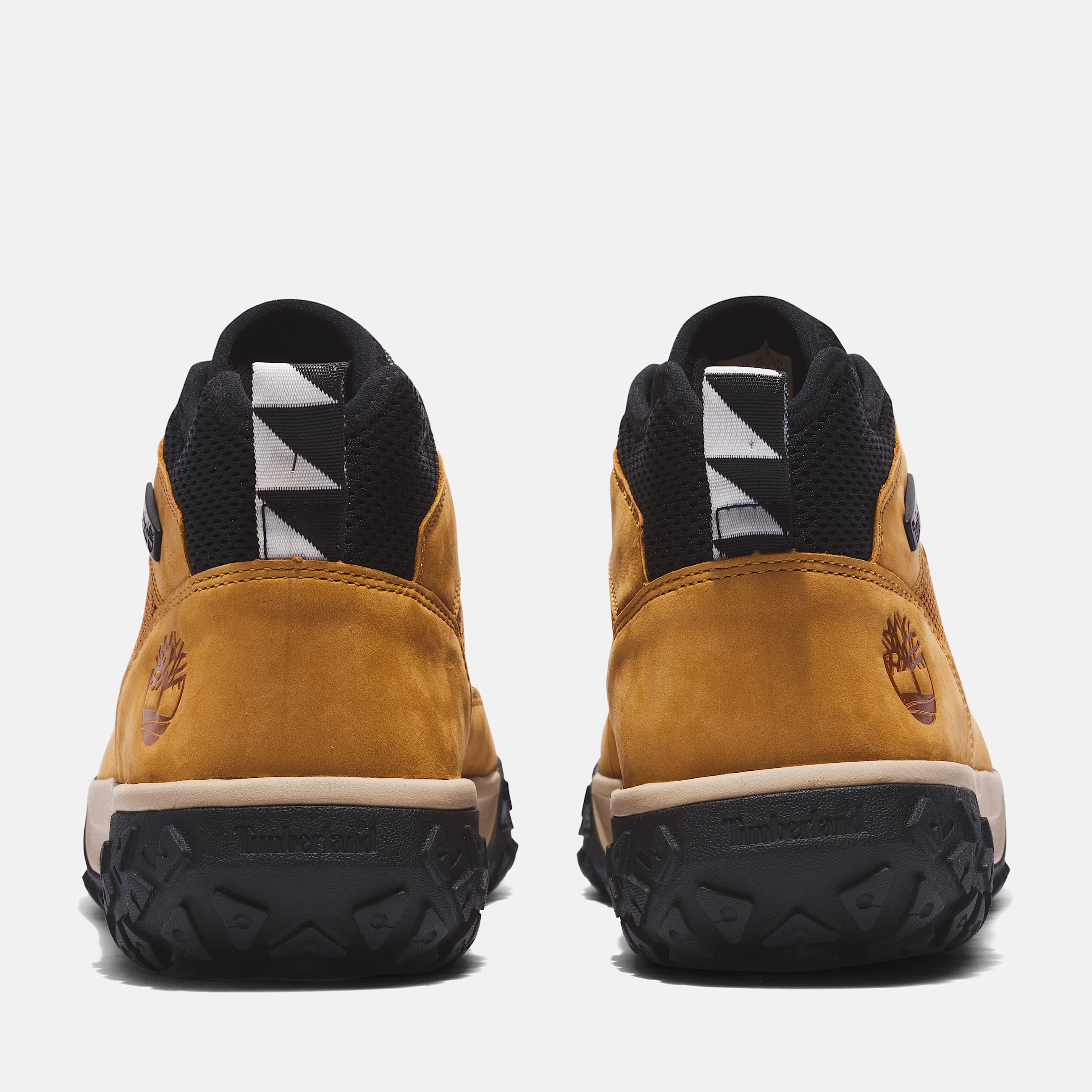 GreenStride Motion 6 Sneaker fr Herren in Gelb TBL Gelb ALT4