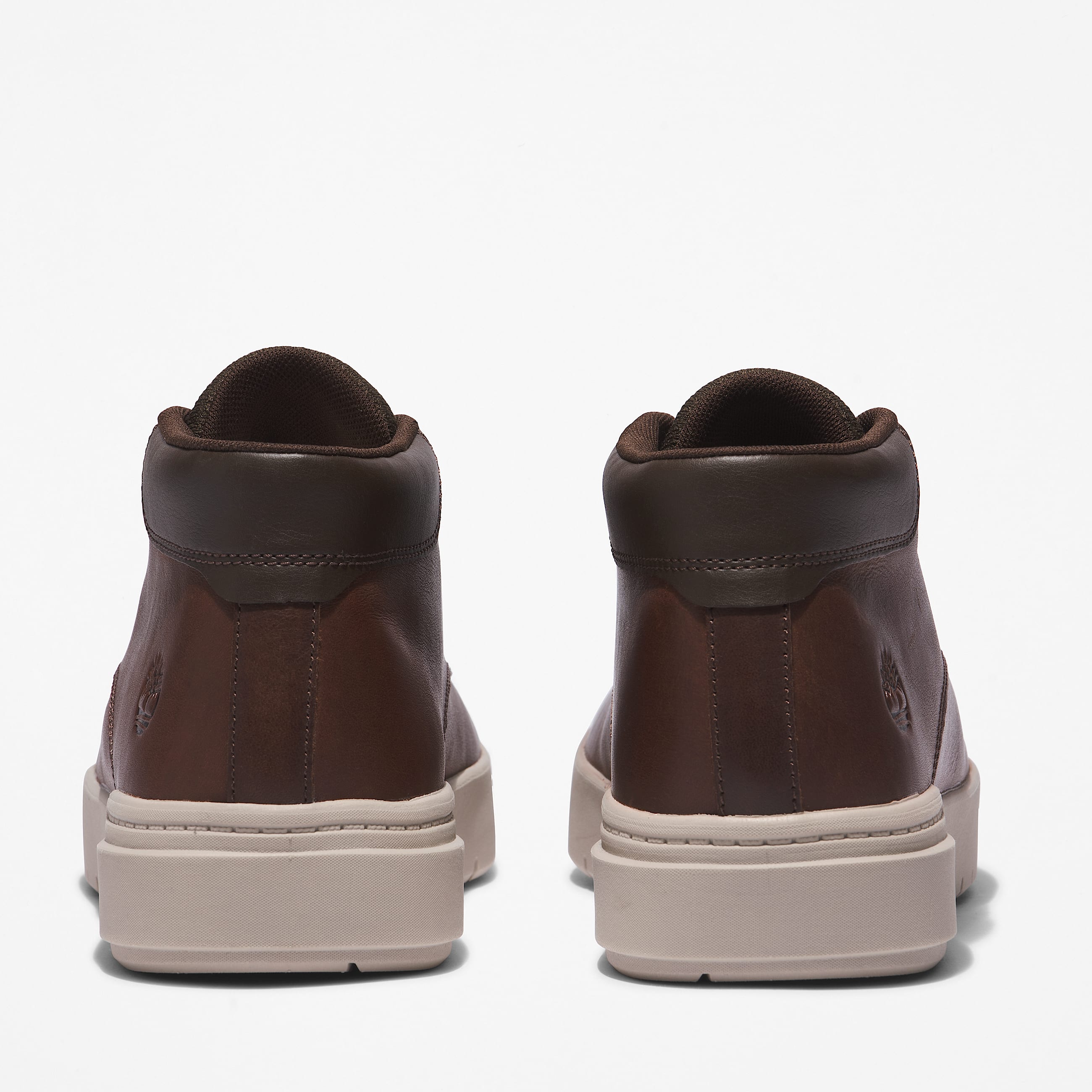 Seneca Bay Trainer for Men in Brown TBL Brown ALT4