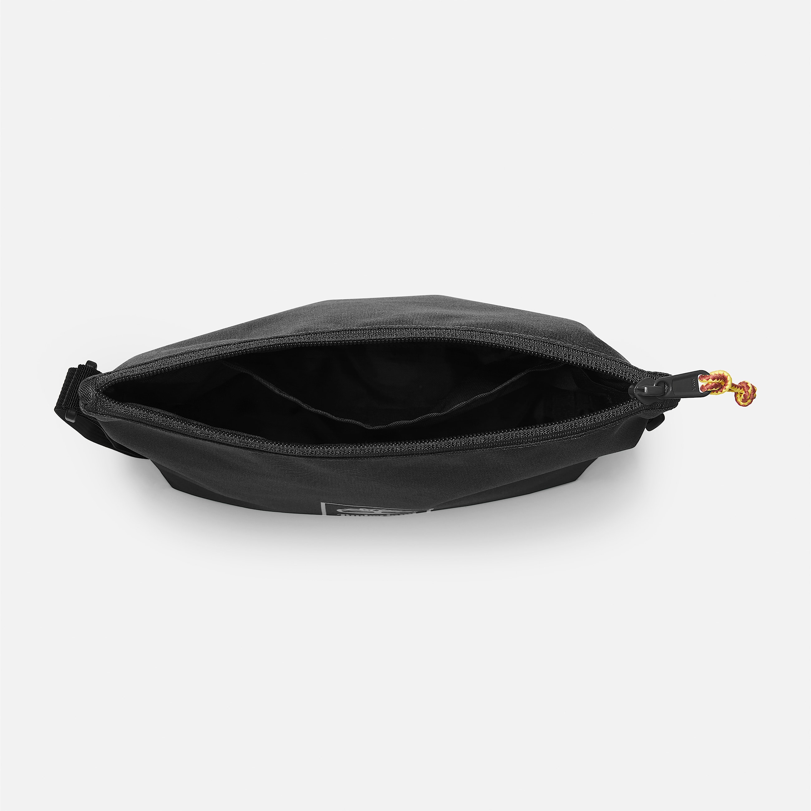 Thayer Women CrossBody Bag in Black