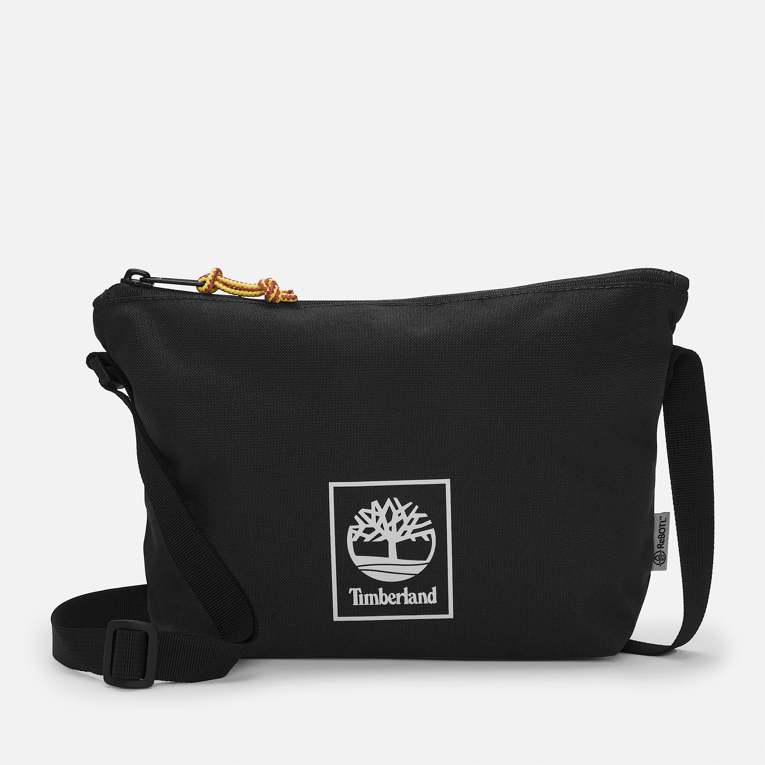 Thayer Women CrossBody Bag in Black