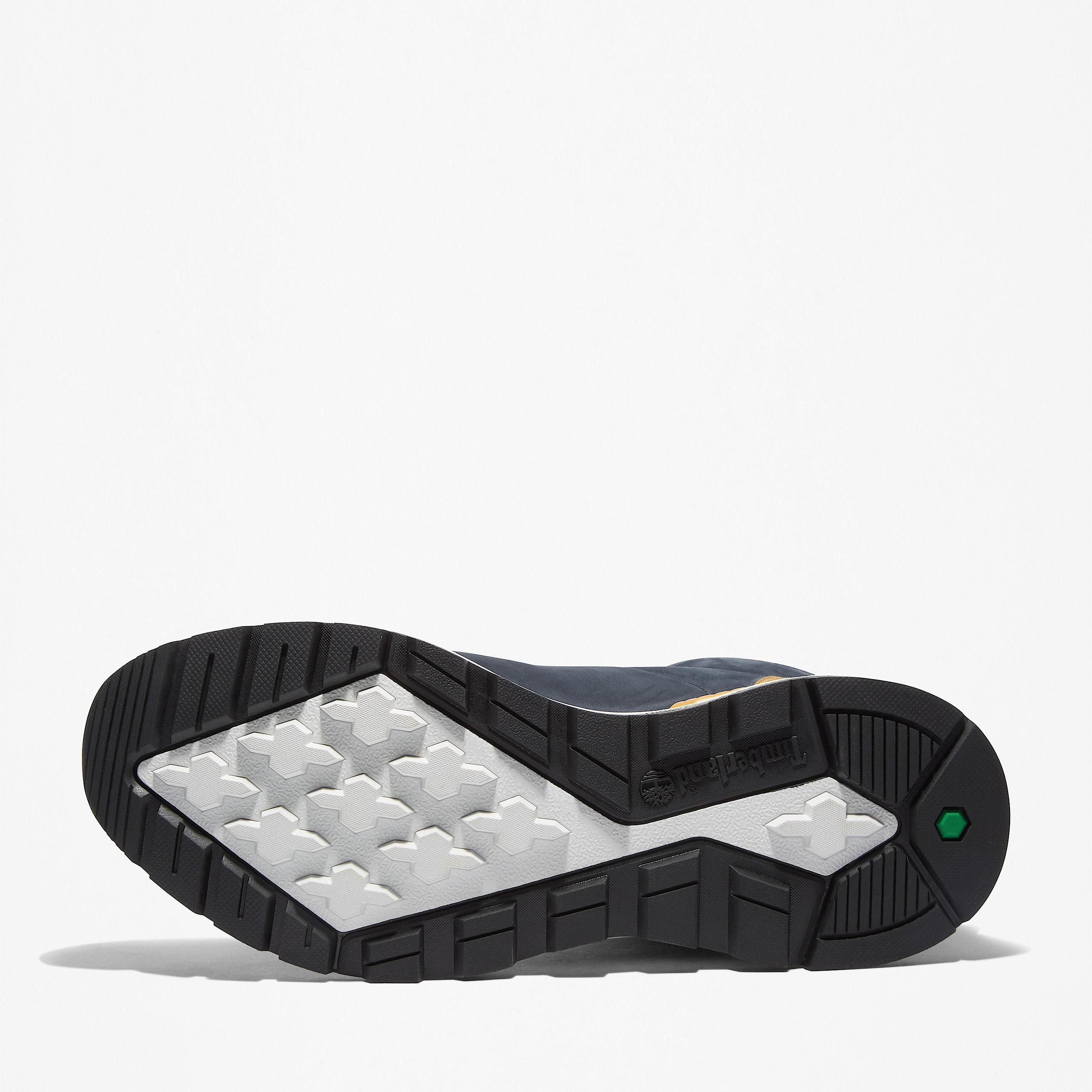 Basket mihaute Sprint Trekker pour homme en Bleu Fonc TBL bleu ALT2