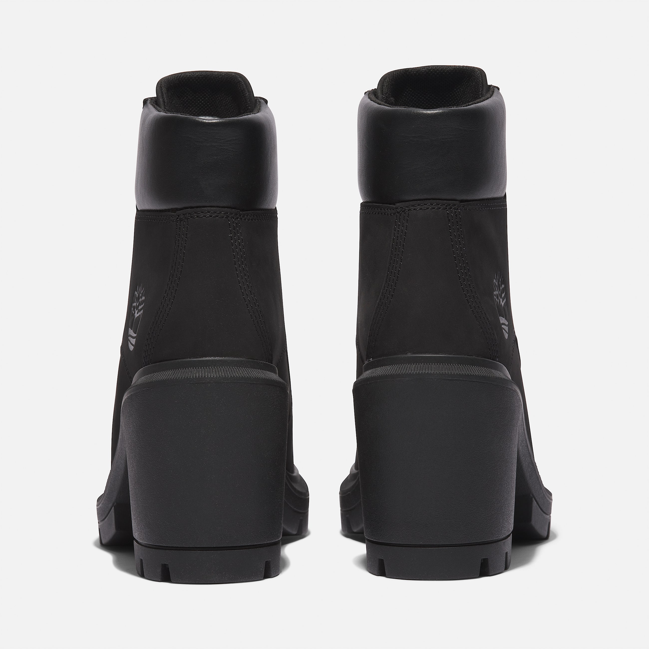 Bottine Allington Heights pour femme en noir TBL noir ALT4