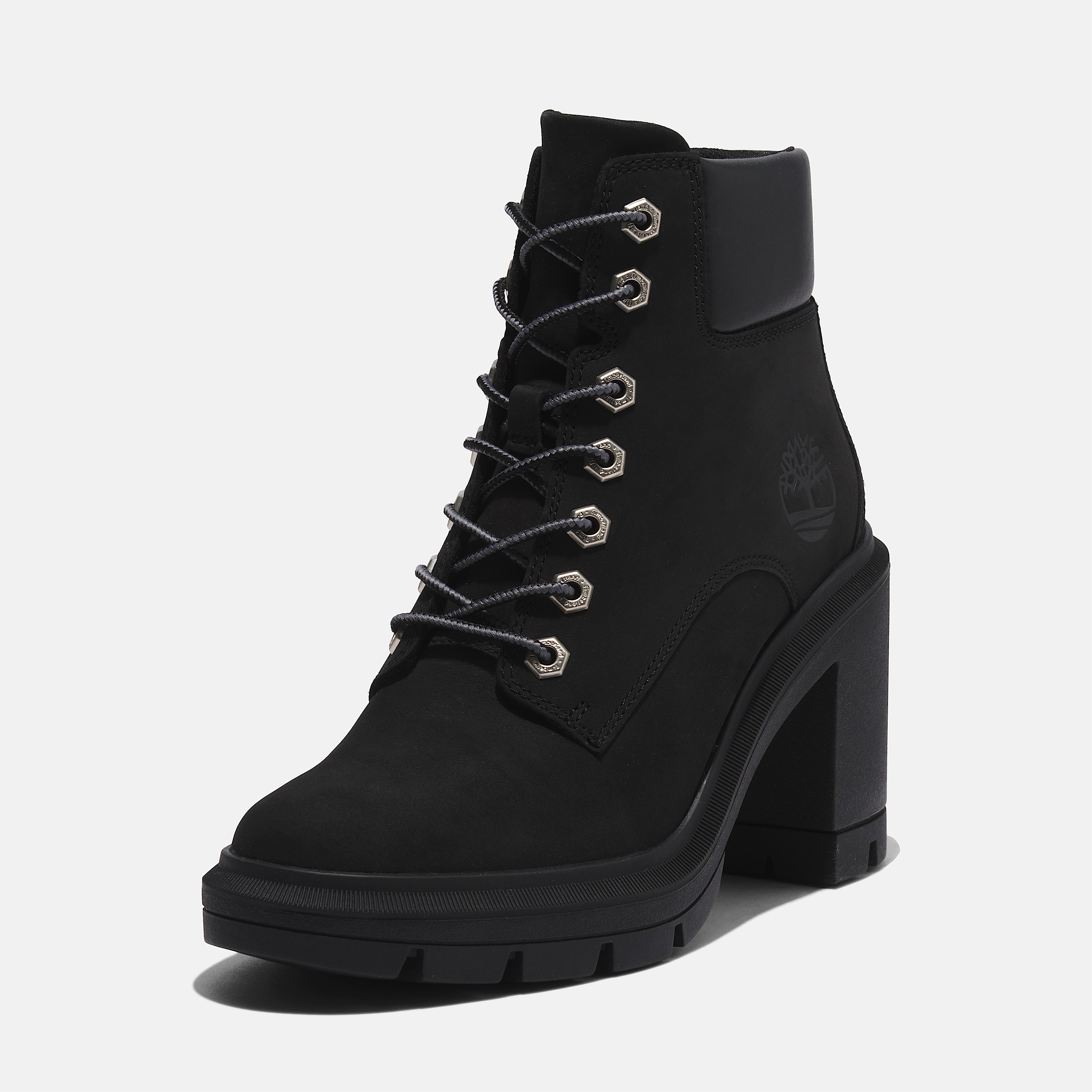 Allington Heights Boot for Women in Black TBL Black ALT8