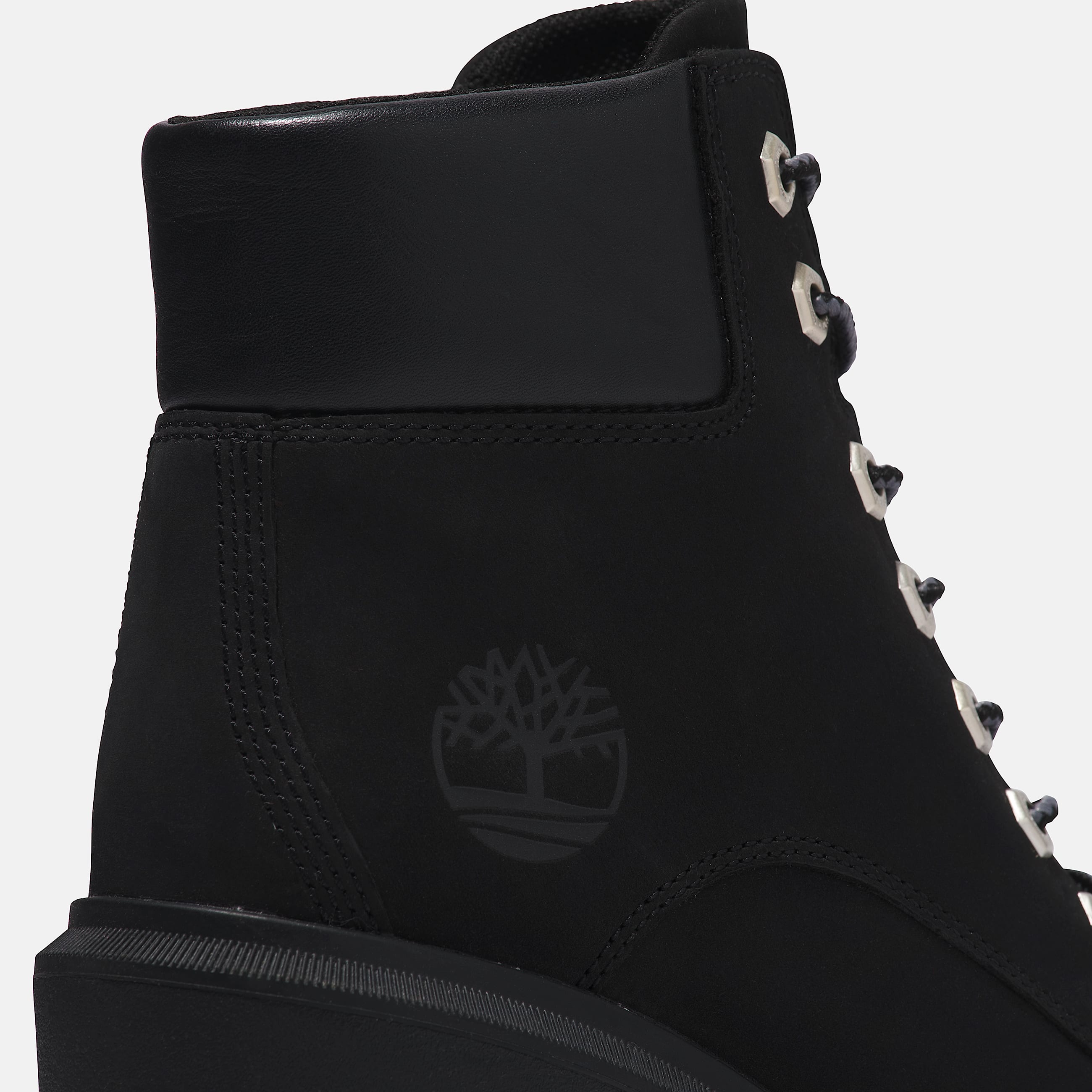 Allington Heights Boot for Women in Black TBL Black ALT6